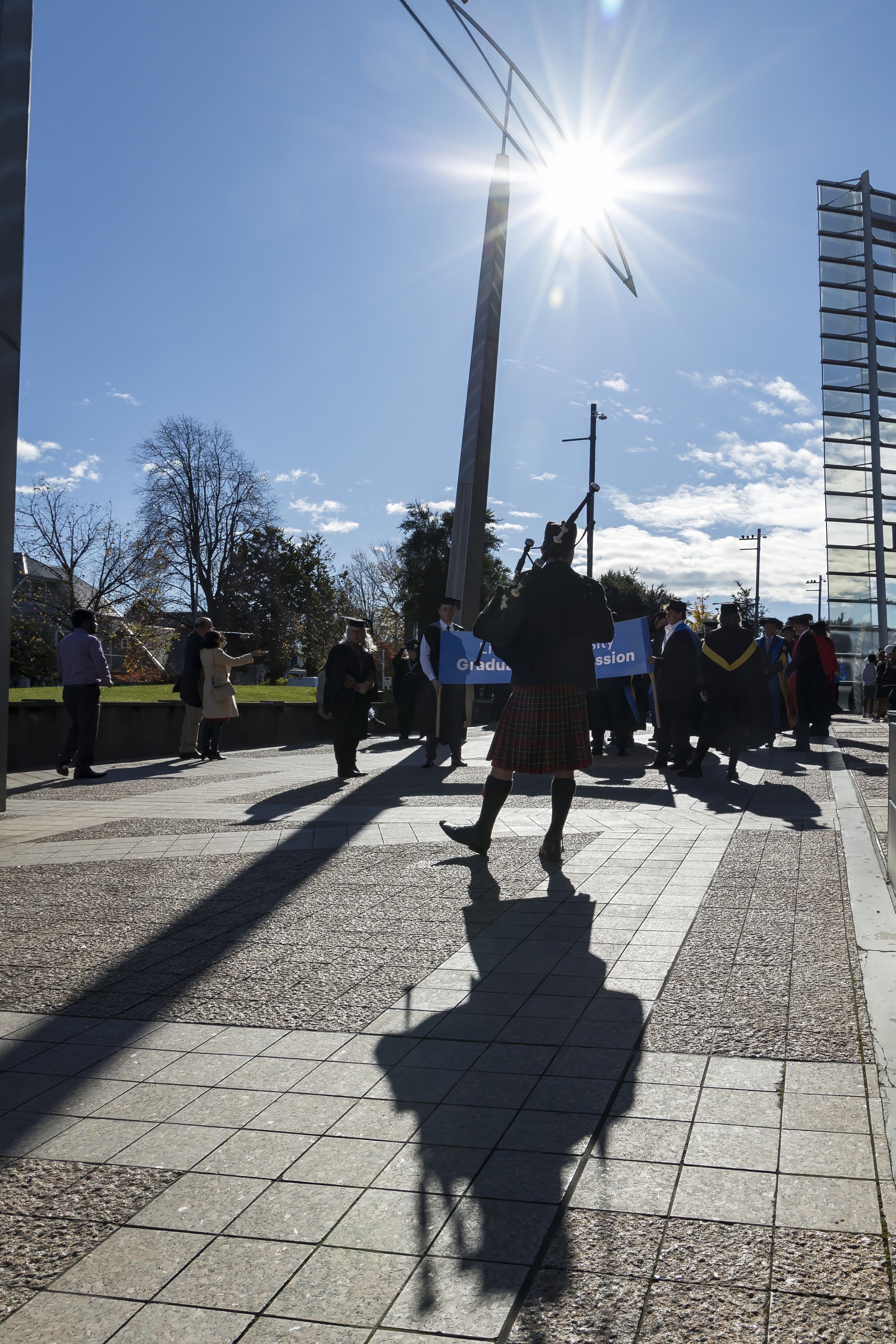 2024 LU Graduation Afternoon Procession and Ceremony (117)