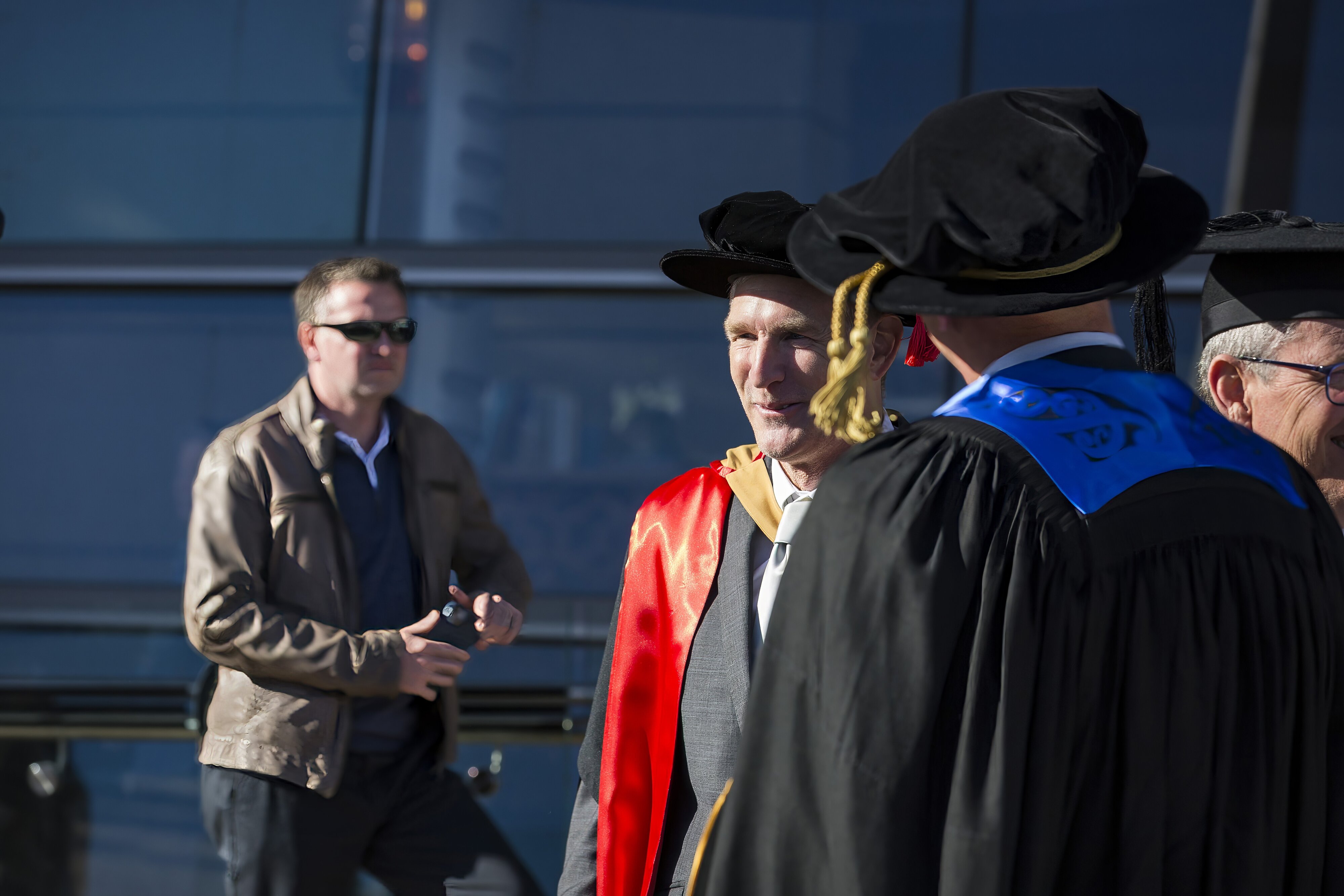 2024 LU Graduation Afternoon Procession and Ceremony (108)