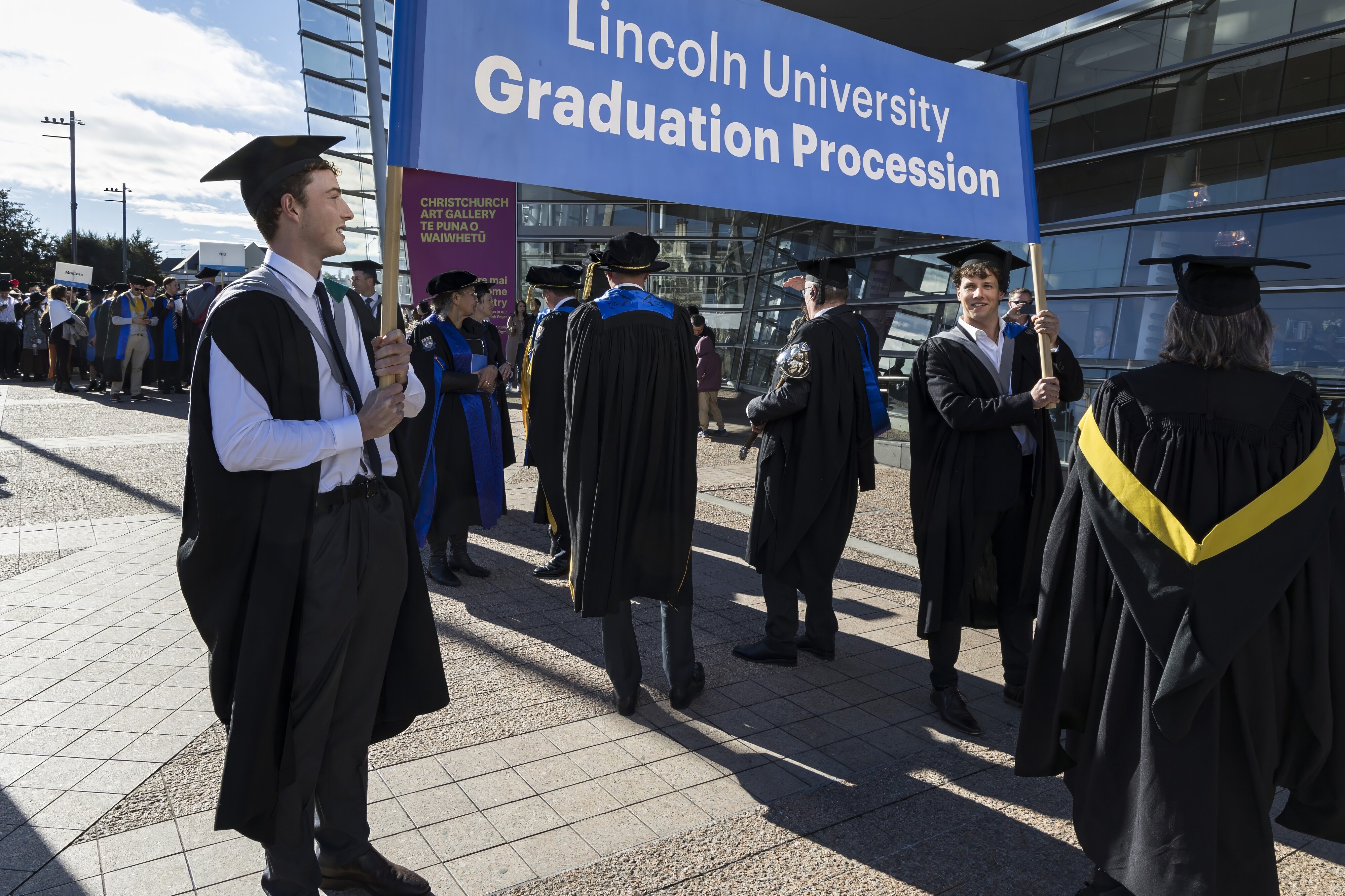 2024 LU Graduation Afternoon Procession and Ceremony (104)