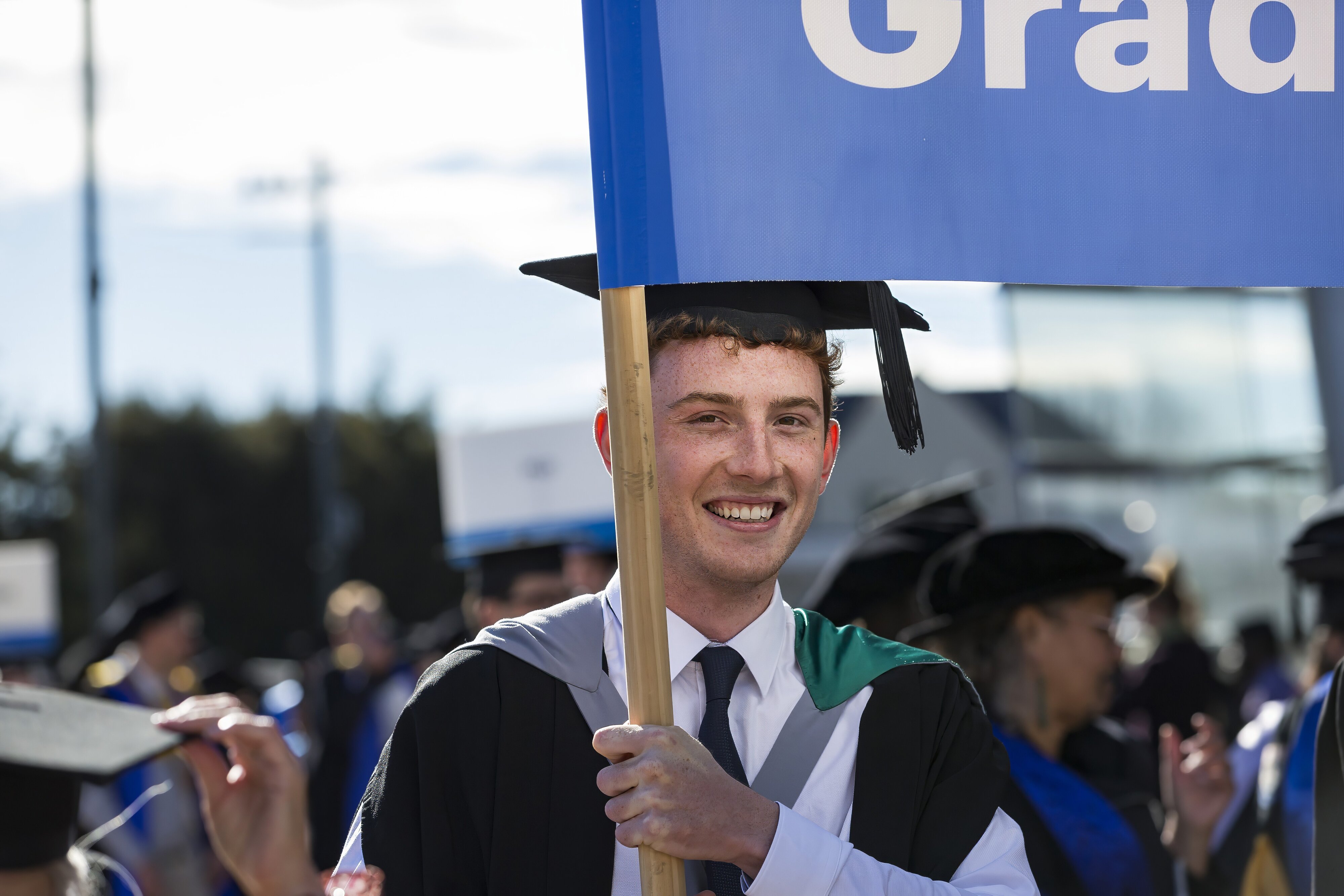 2024 LU Graduation Afternoon Procession and Ceremony (102)