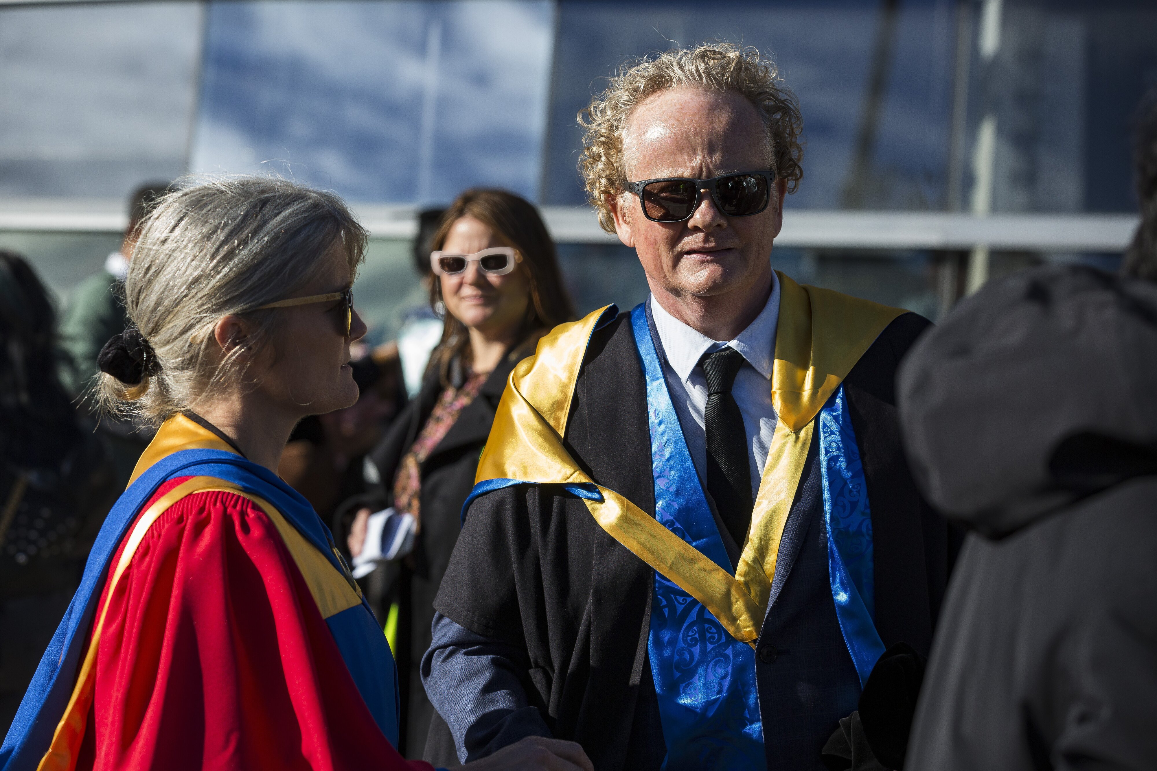 2024 LU Graduation Afternoon Procession and Ceremony (97)