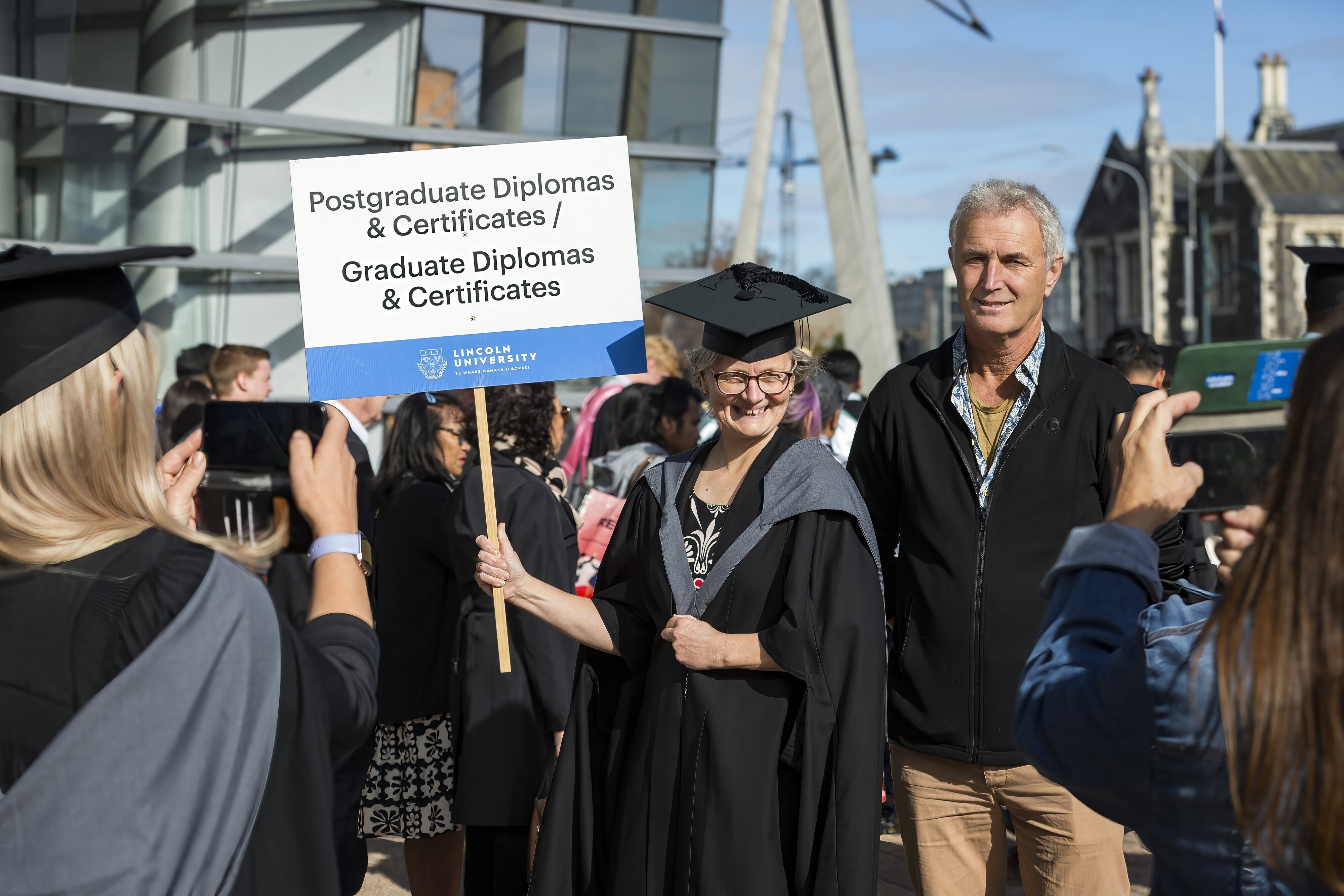 2024 LU Graduation Afternoon Procession and Ceremony (86)