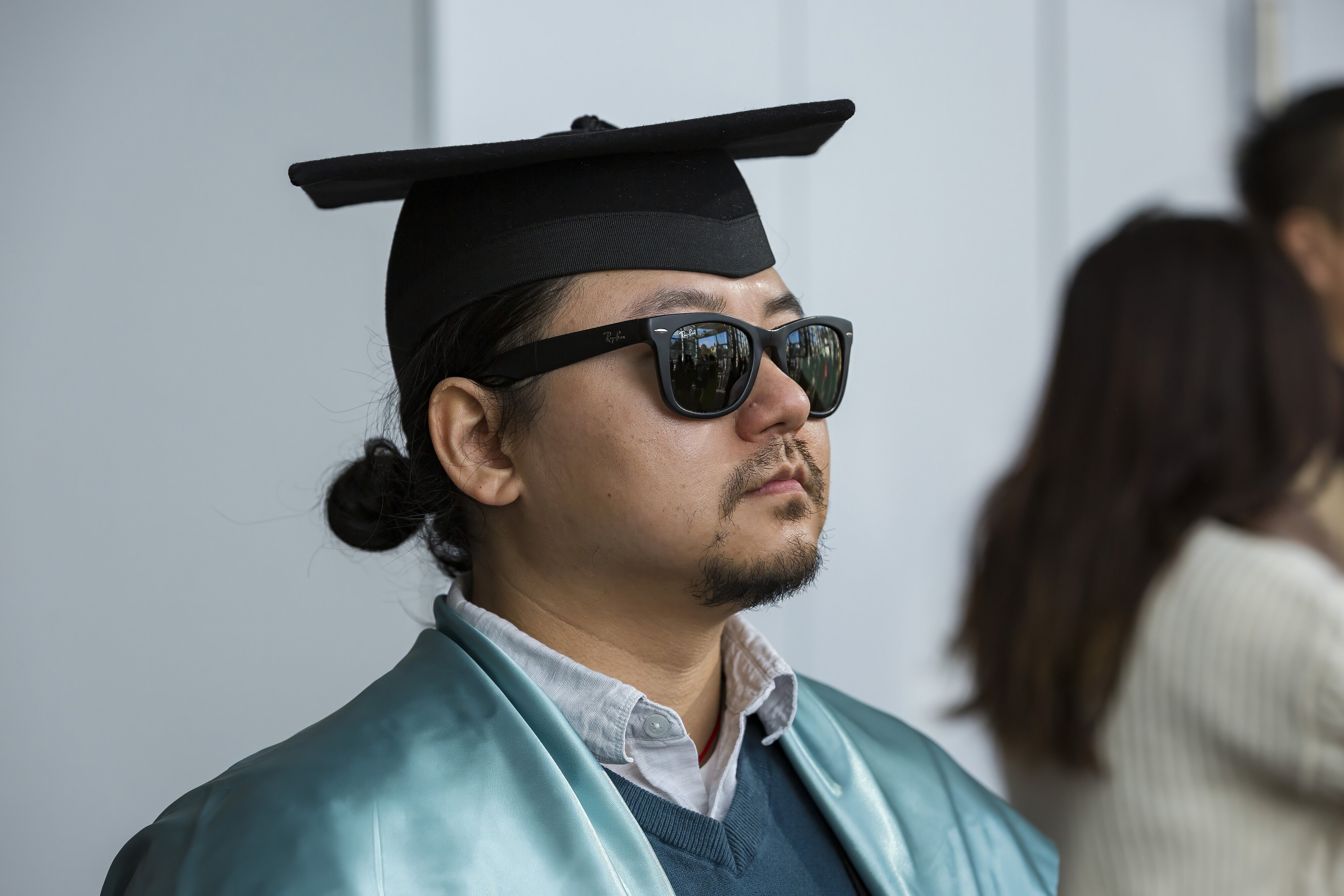 2024 LU Graduation Afternoon Procession and Ceremony (82)