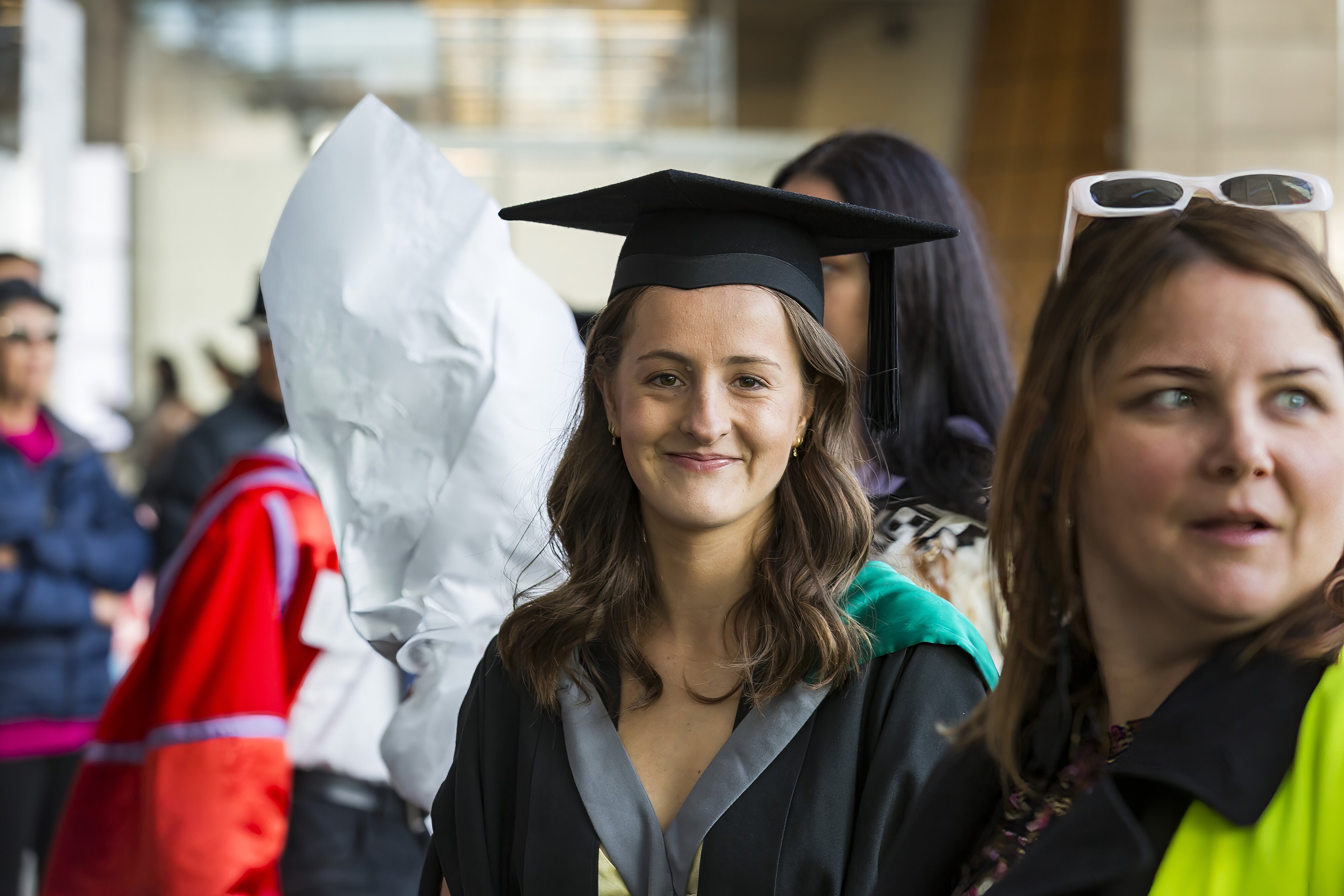 2024 LU Graduation Afternoon Procession and Ceremony (76)