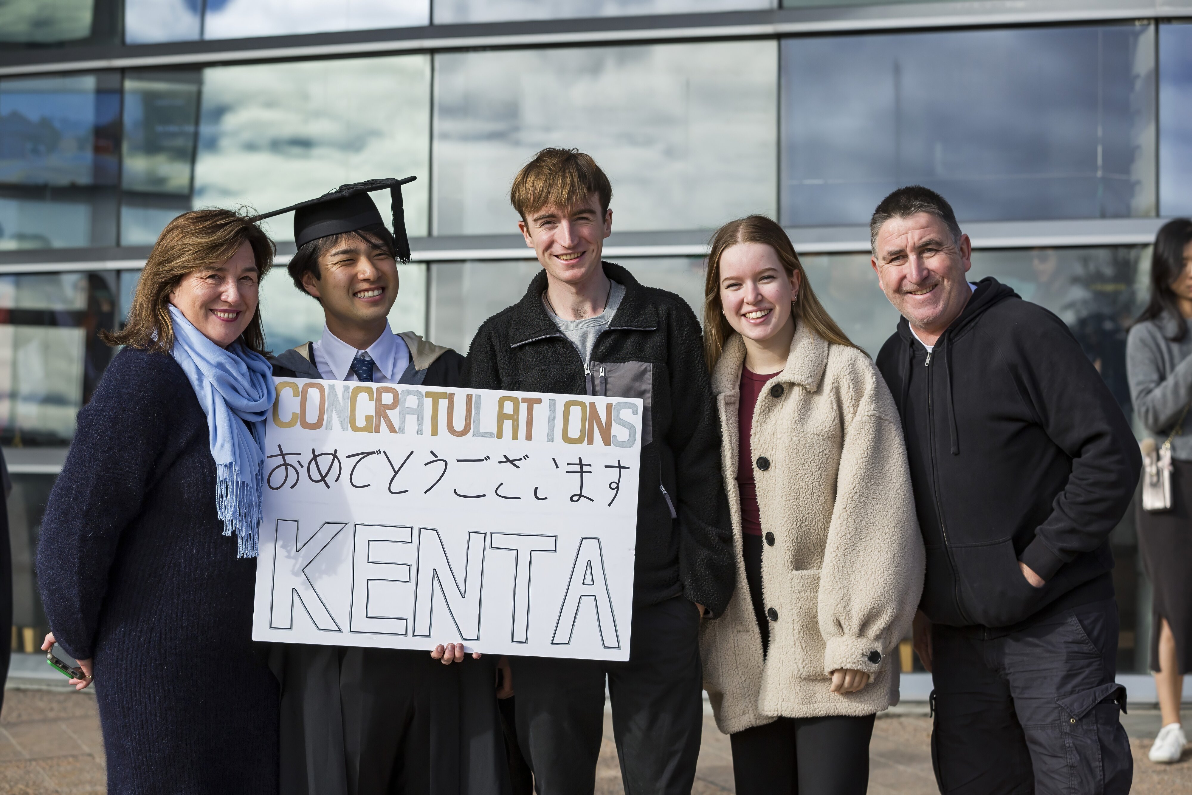 2024 LU Graduation Afternoon Procession and Ceremony (63)