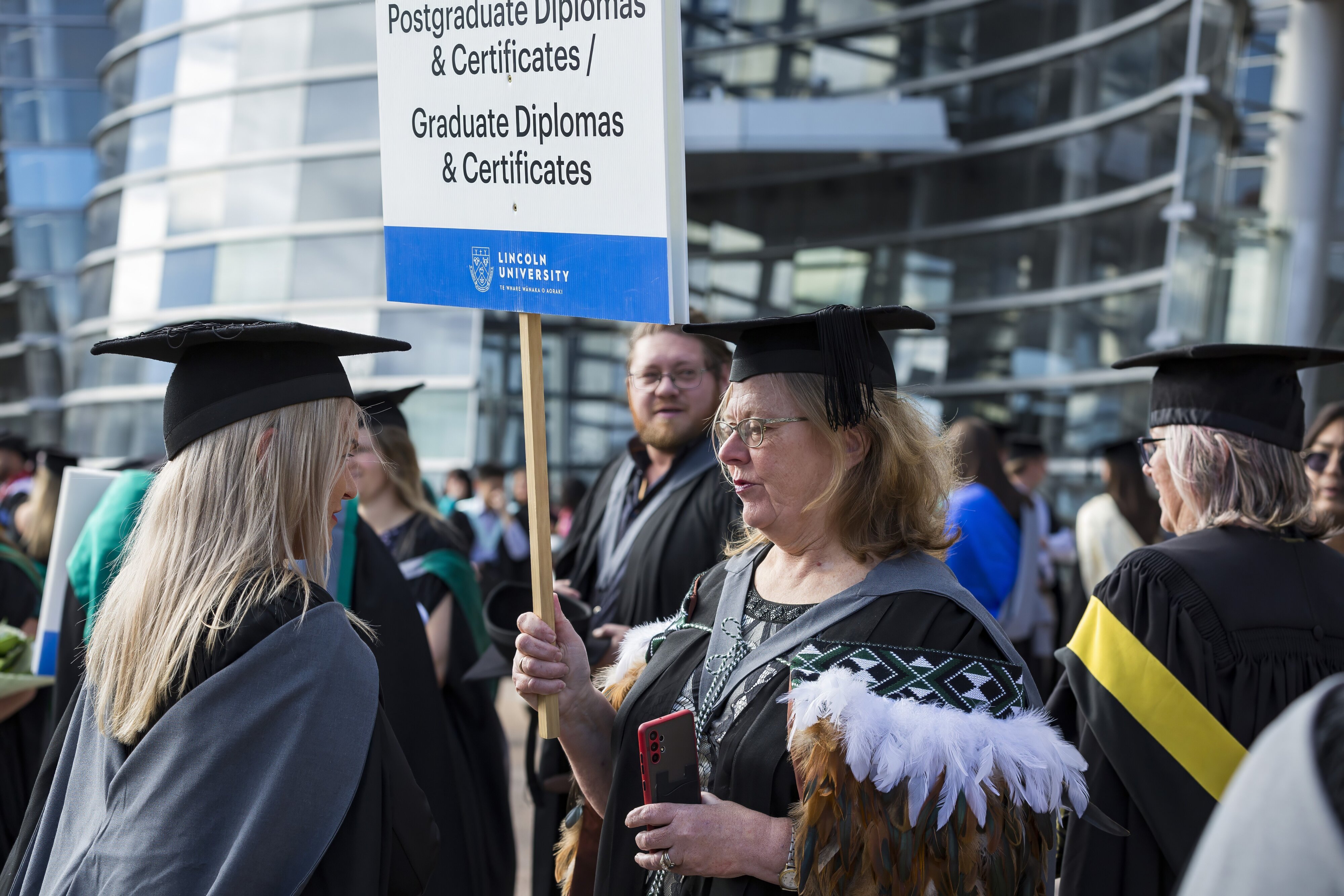 2024 LU Graduation Afternoon Procession and Ceremony (62)