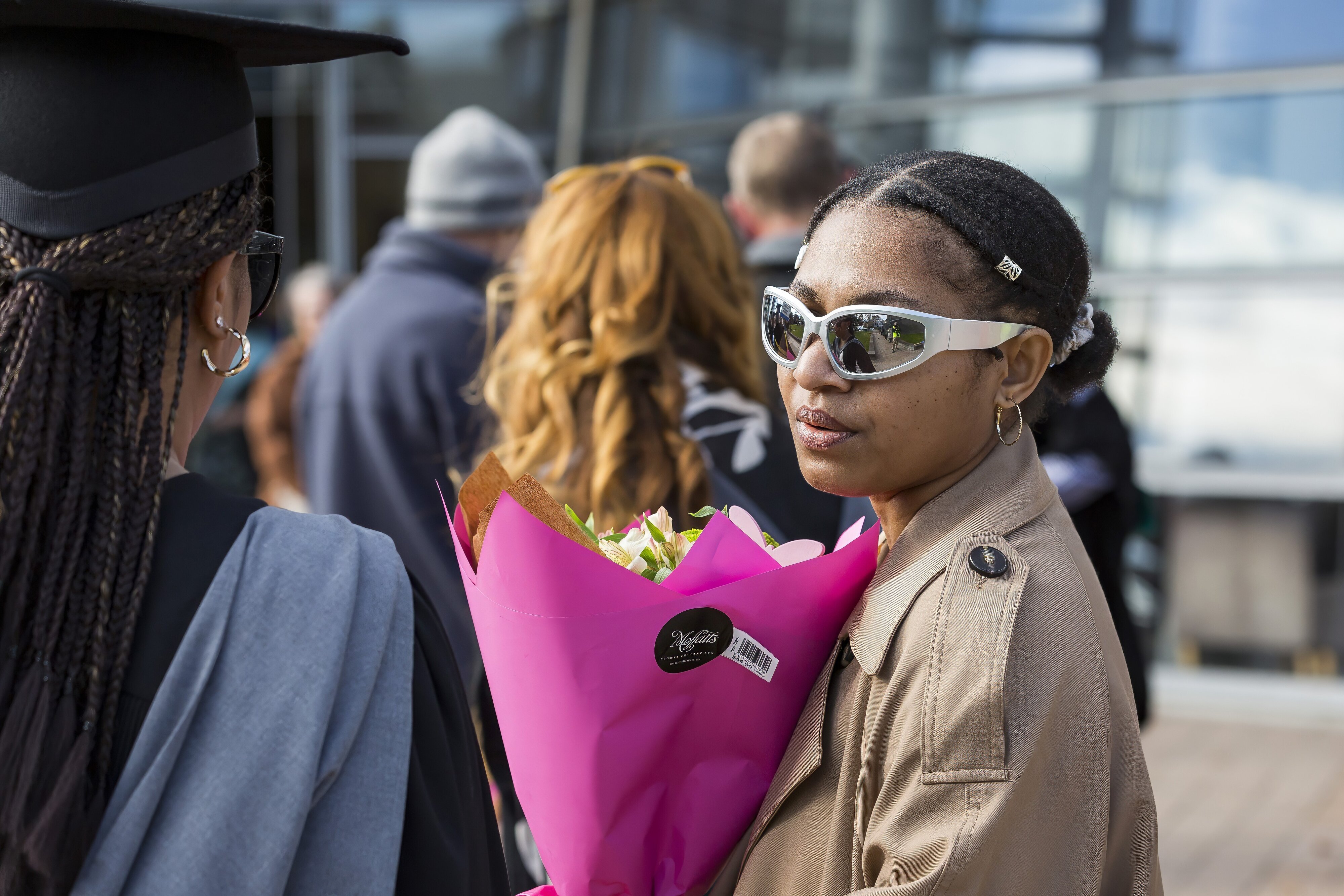 2024 LU Graduation Afternoon Procession and Ceremony (59)
