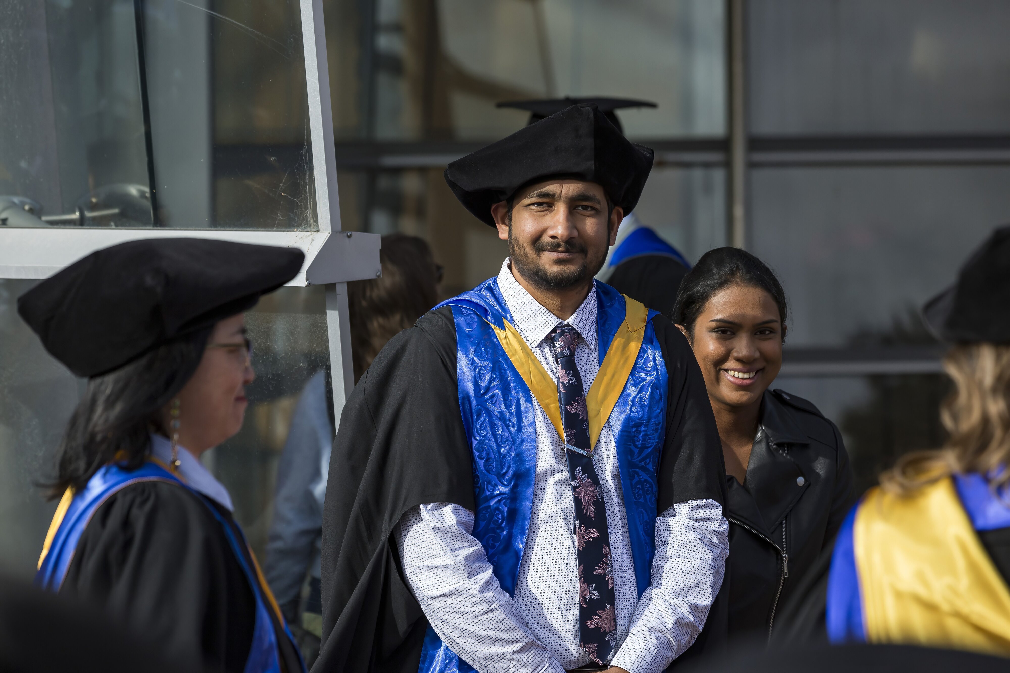 2024 LU Graduation Afternoon Procession and Ceremony (53)