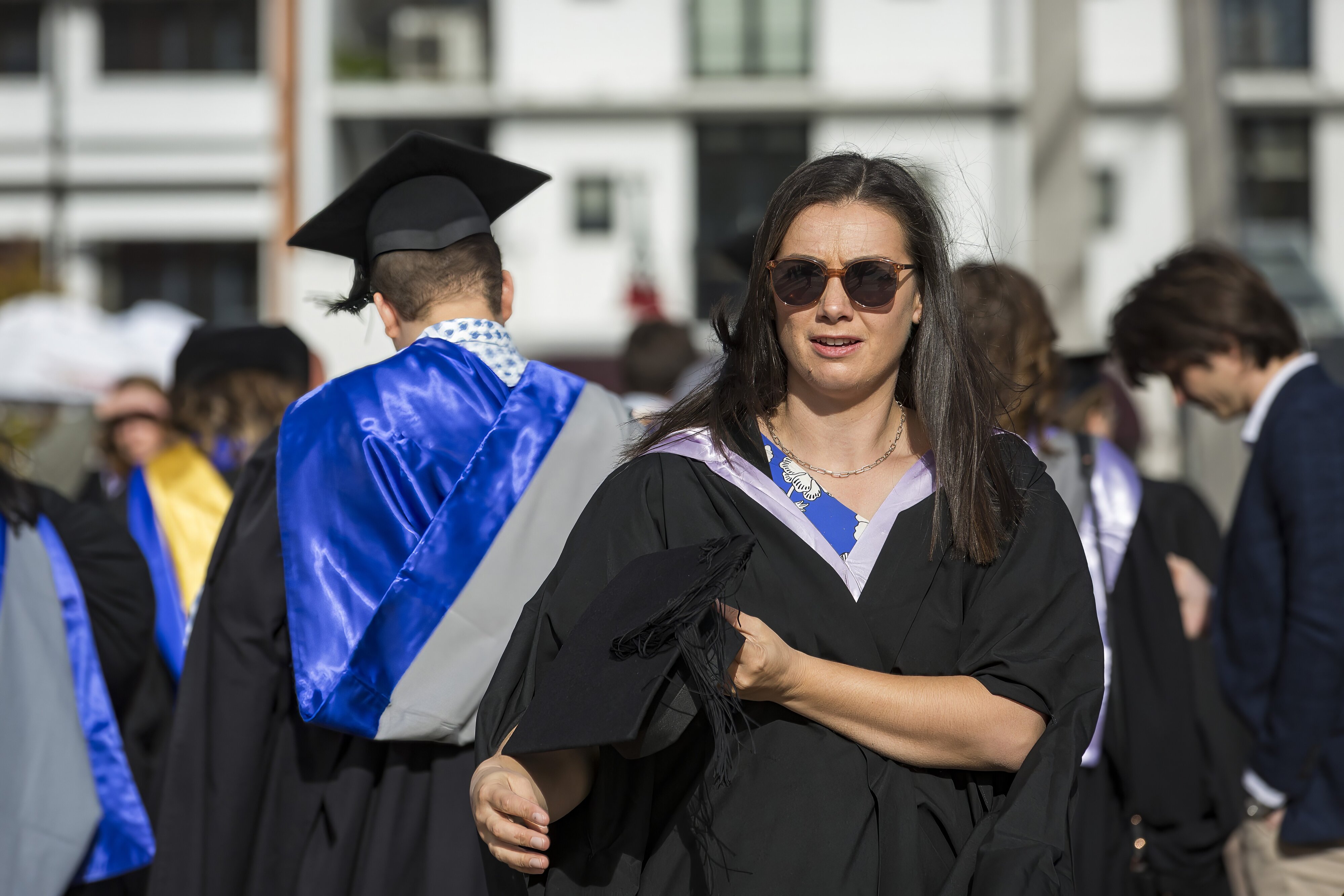 2024 LU Graduation Afternoon Procession and Ceremony (47)