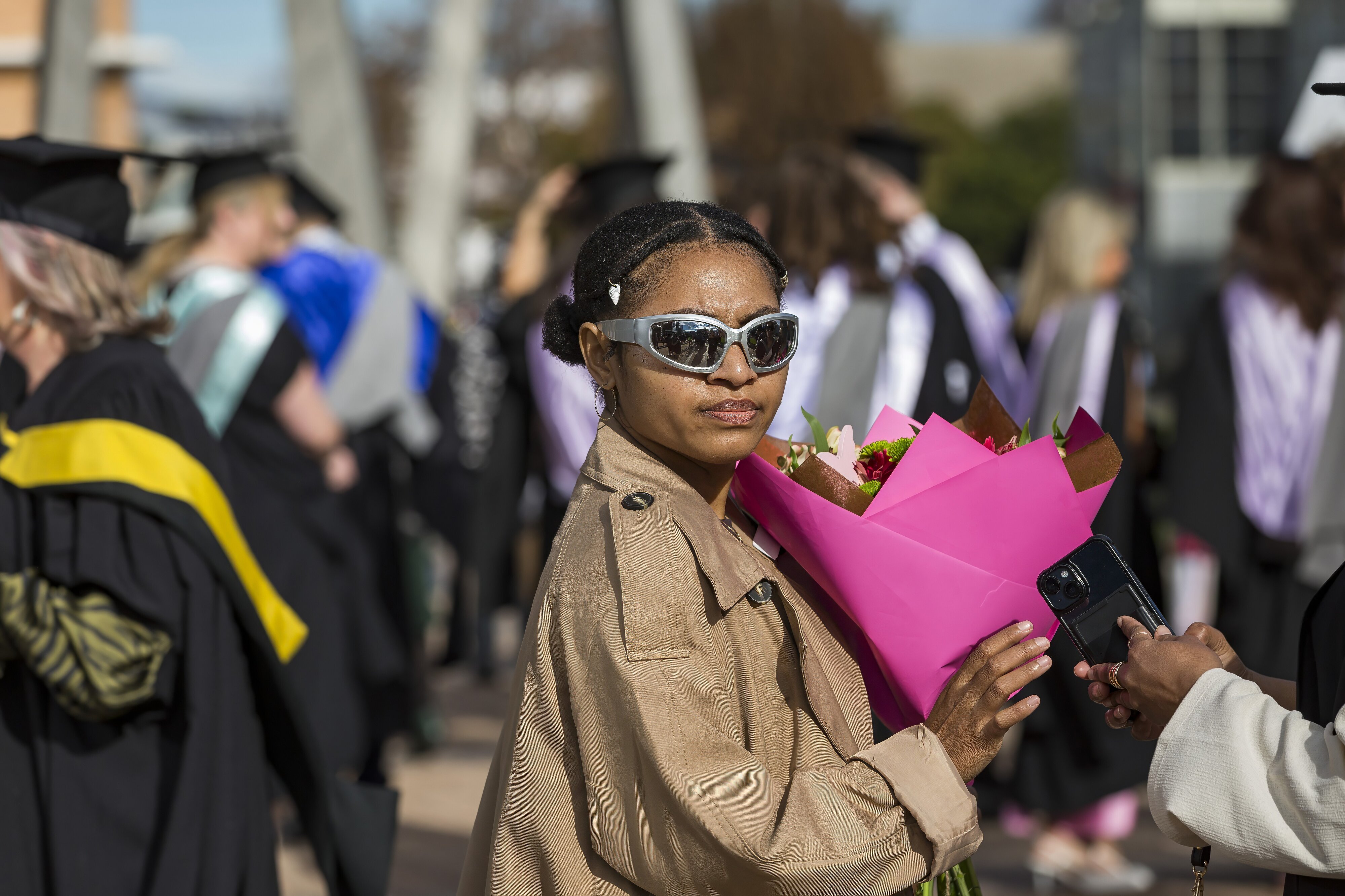 2024 LU Graduation Afternoon Procession and Ceremony (46)
