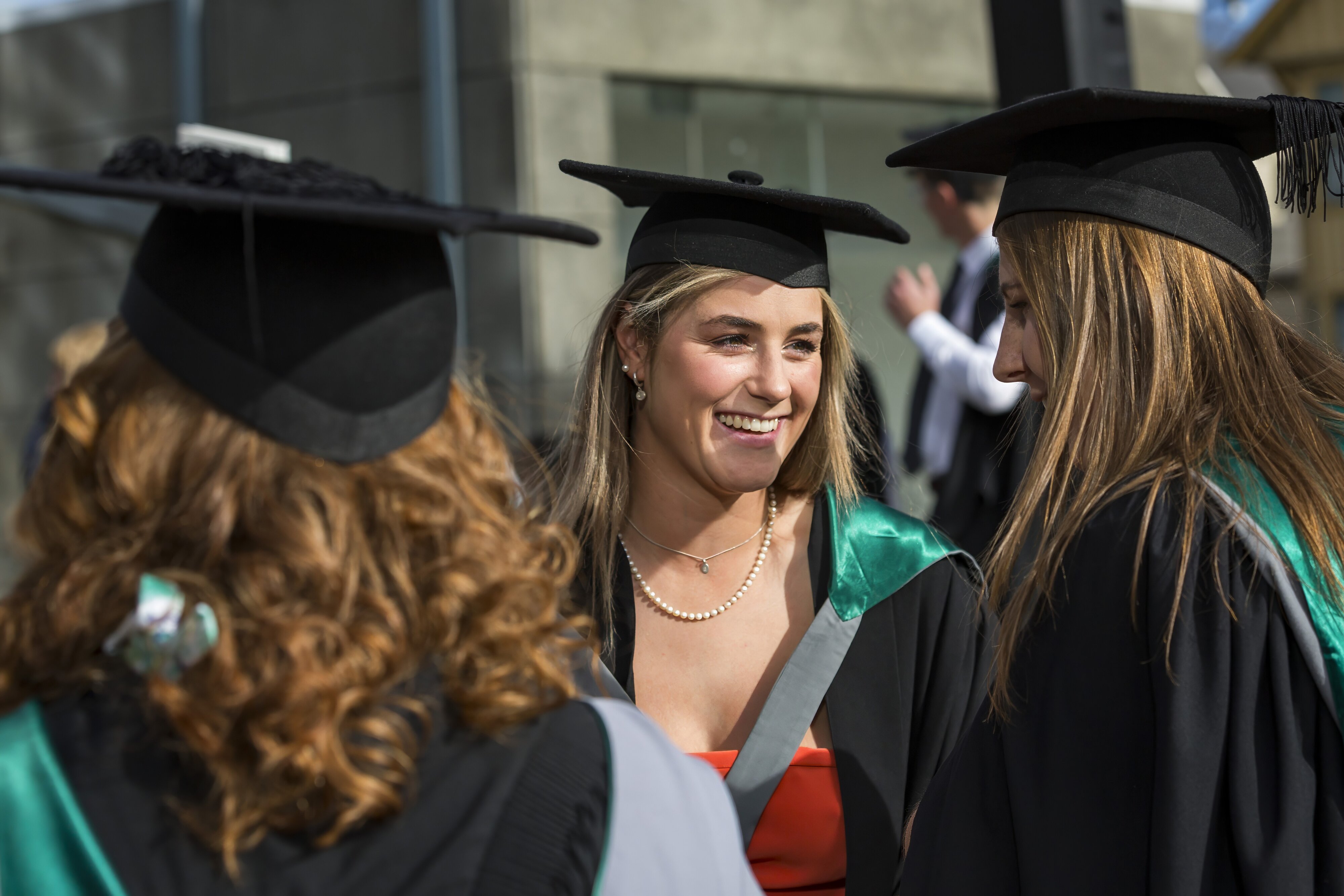 2024 LU Graduation Afternoon Procession and Ceremony (43)