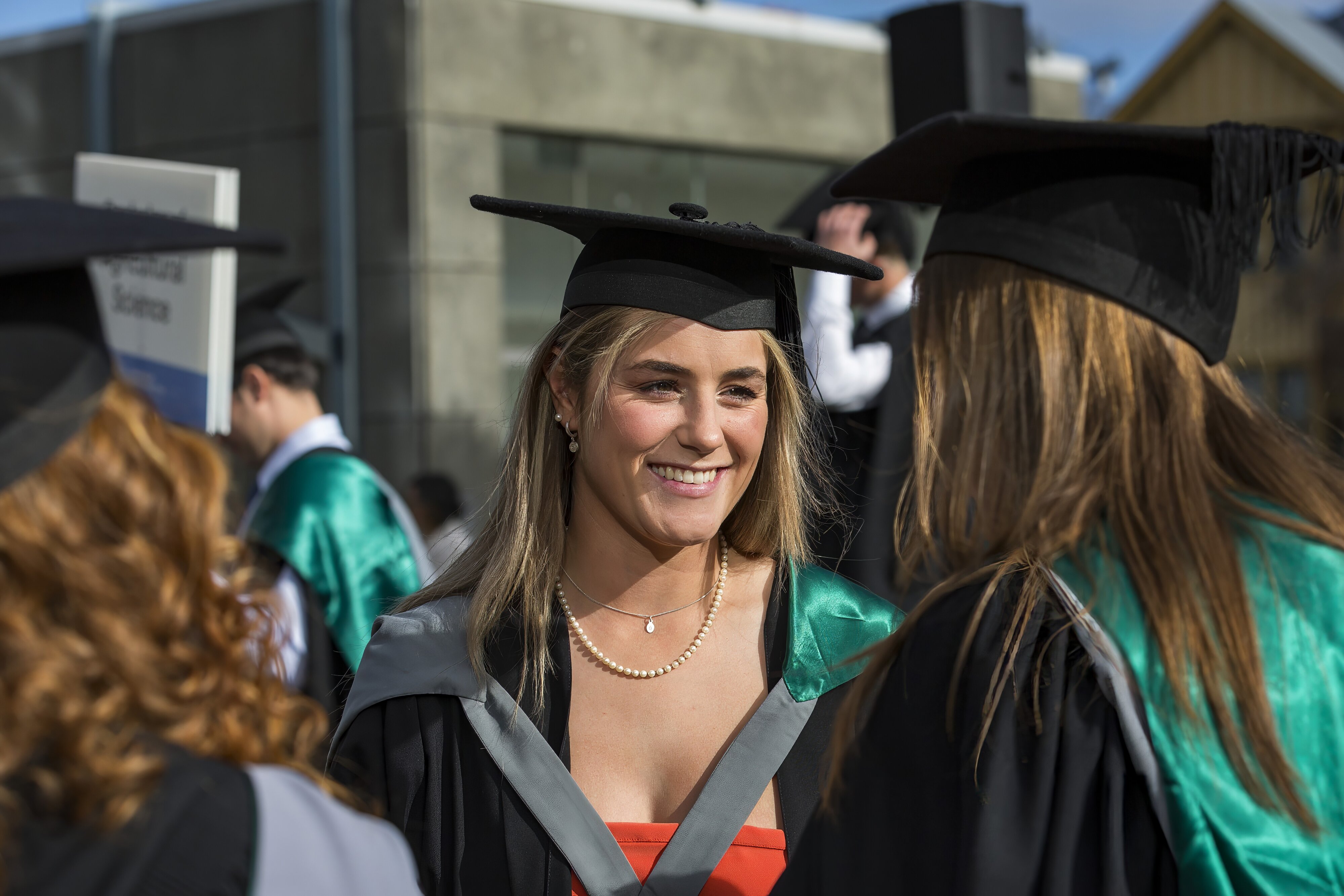 2024 LU Graduation Afternoon Procession and Ceremony (42)