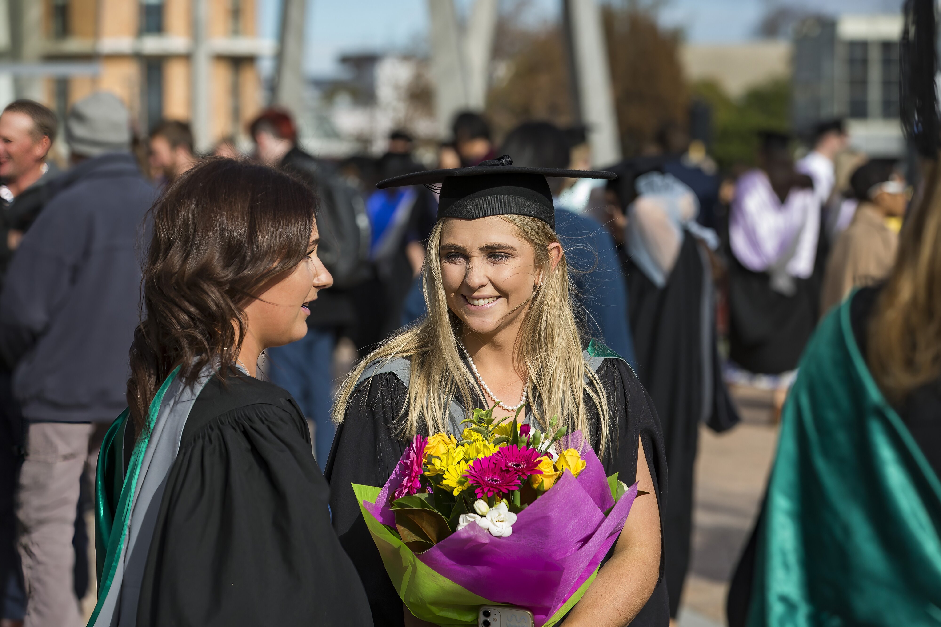 2024 LU Graduation Afternoon Procession and Ceremony (41)