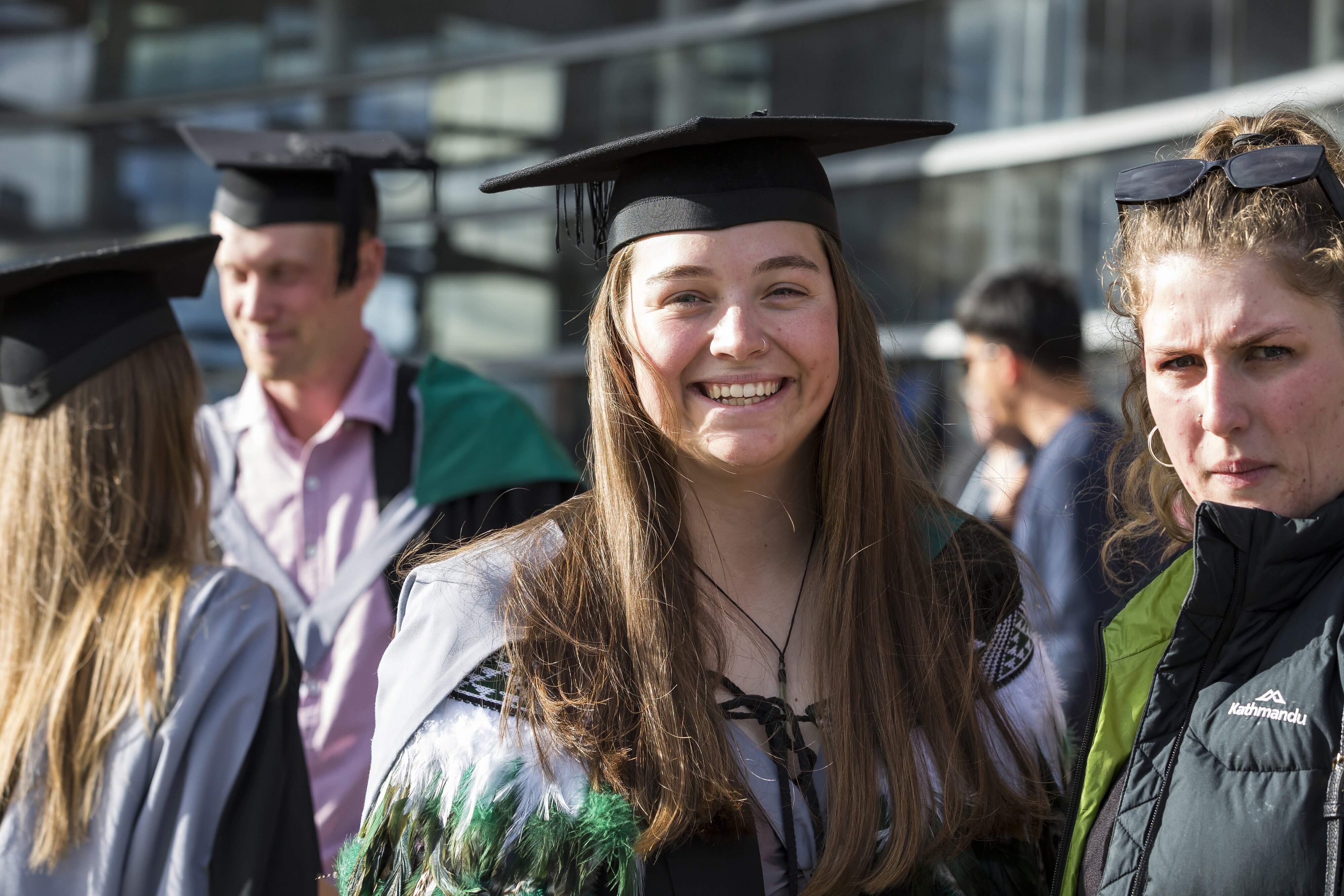 2024 LU Graduation Afternoon Procession and Ceremony (36)