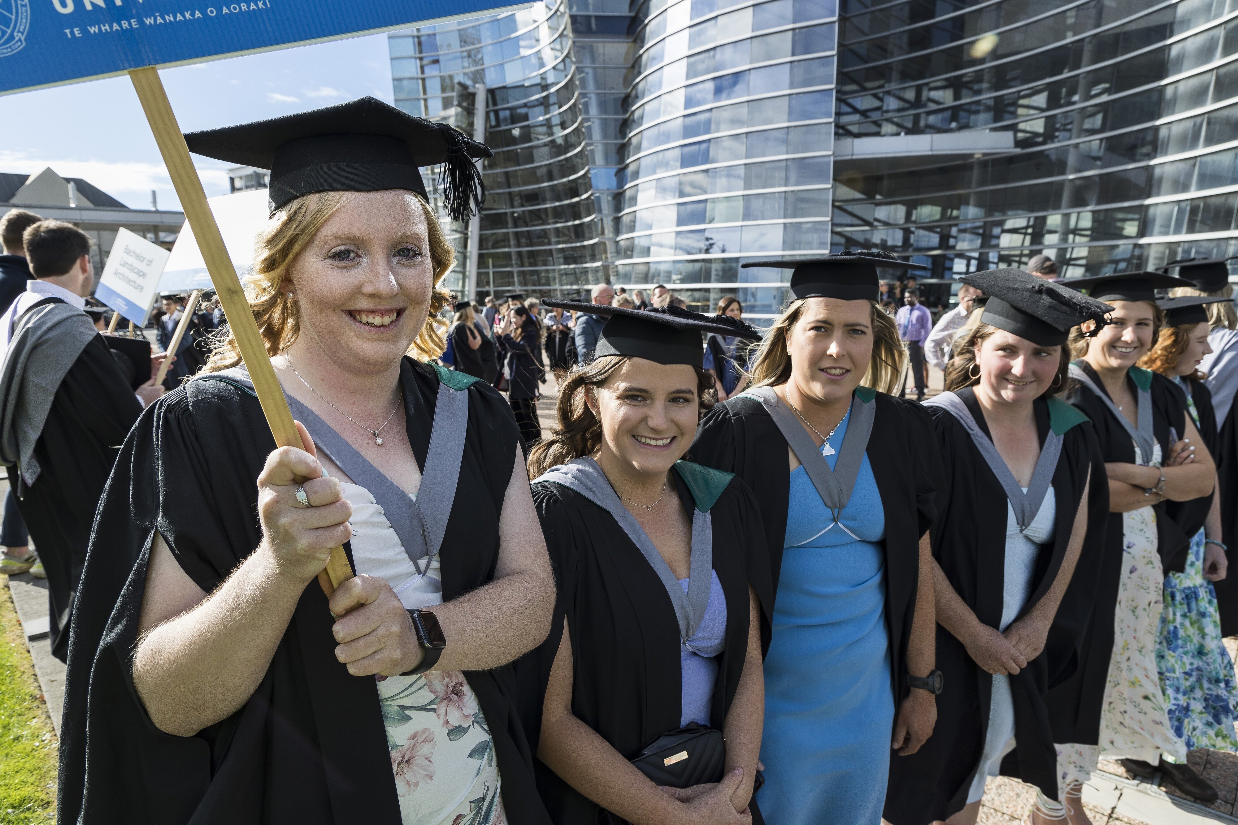 2024 LU Graduation Afternoon Procession and Ceremony (35)