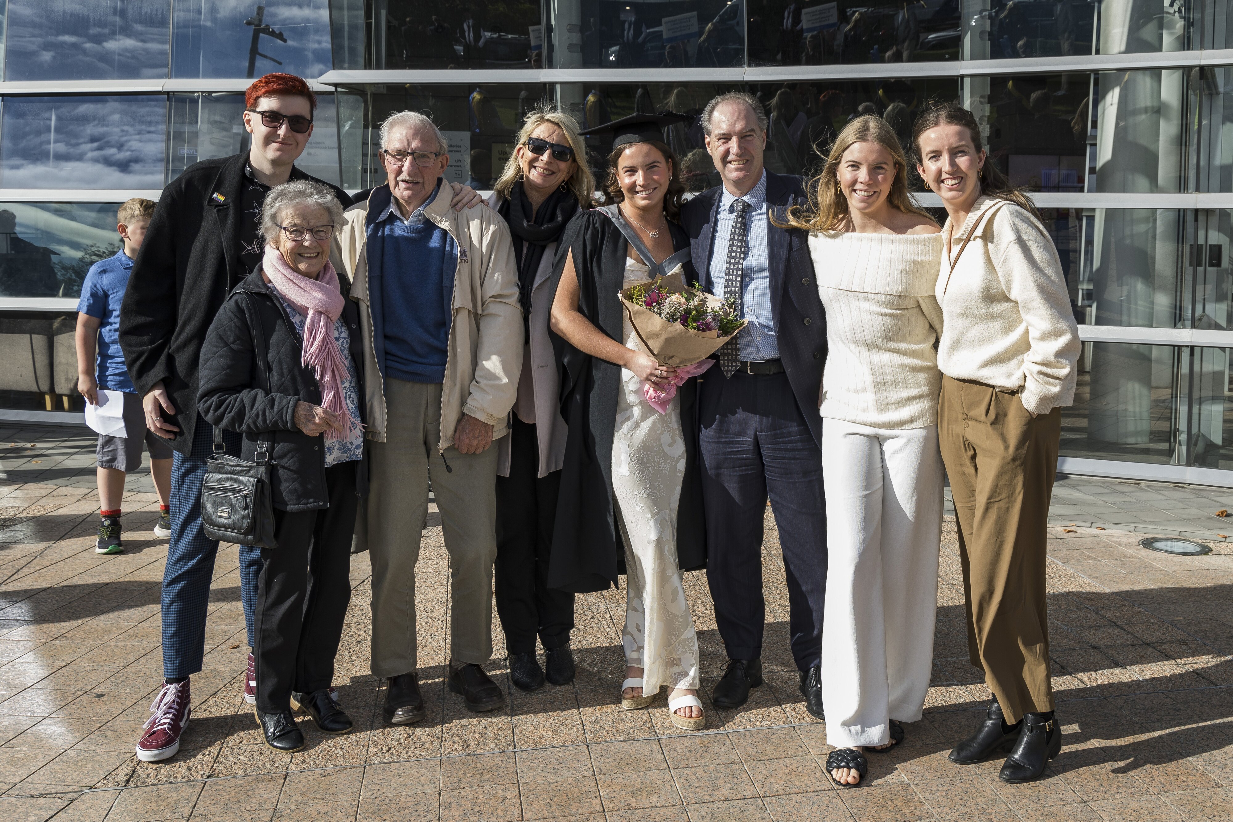 2024 LU Graduation Afternoon Procession and Ceremony (34)