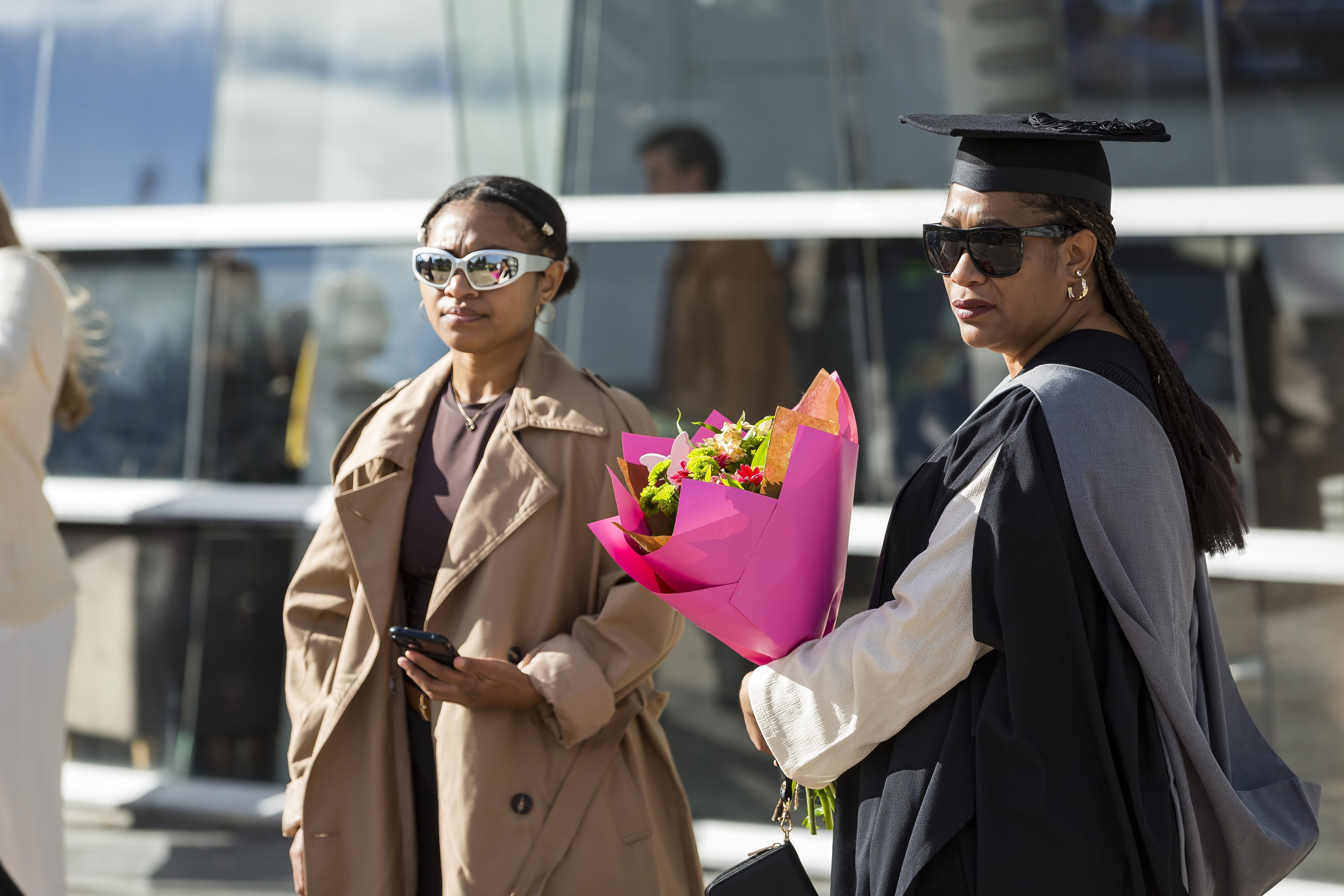 2024 LU Graduation Afternoon Procession and Ceremony (33)