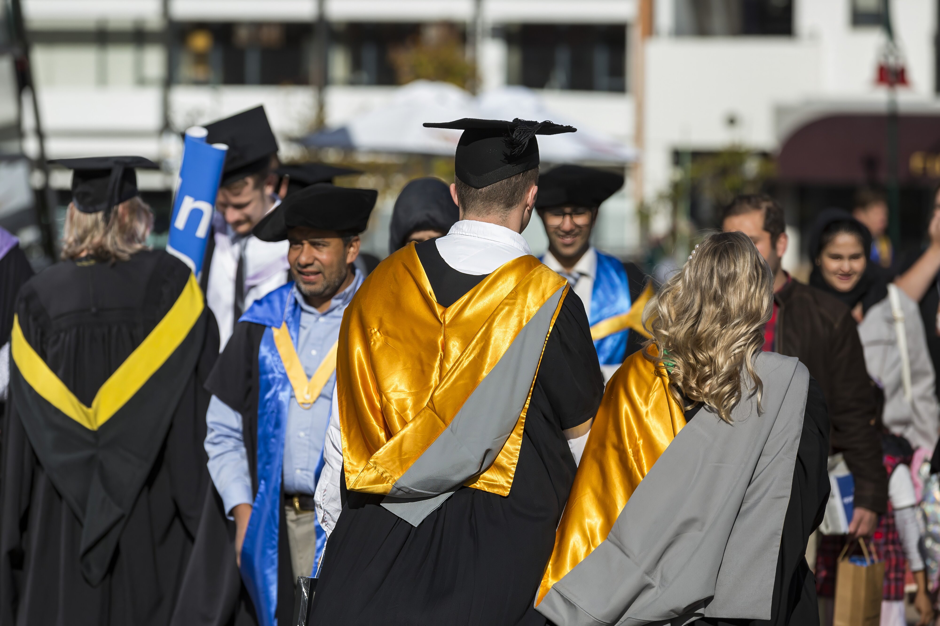 2024 LU Graduation Afternoon Procession and Ceremony (30)