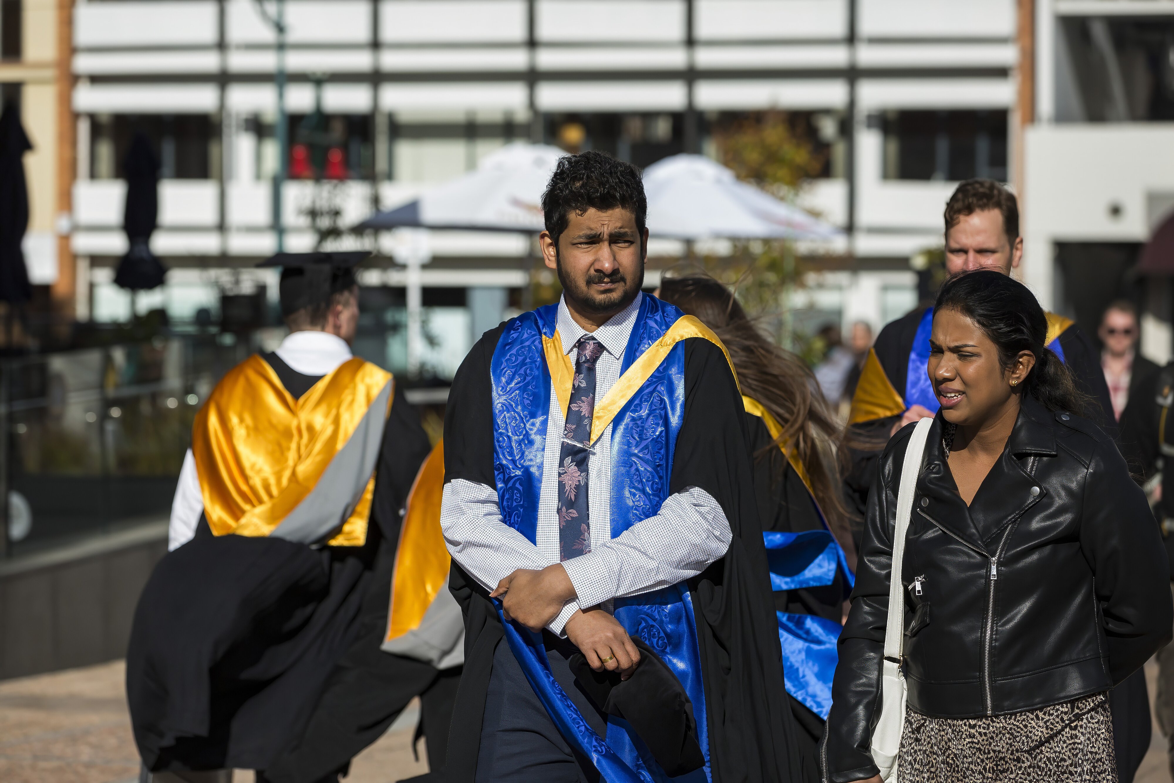 2024 LU Graduation Afternoon Procession and Ceremony (31)