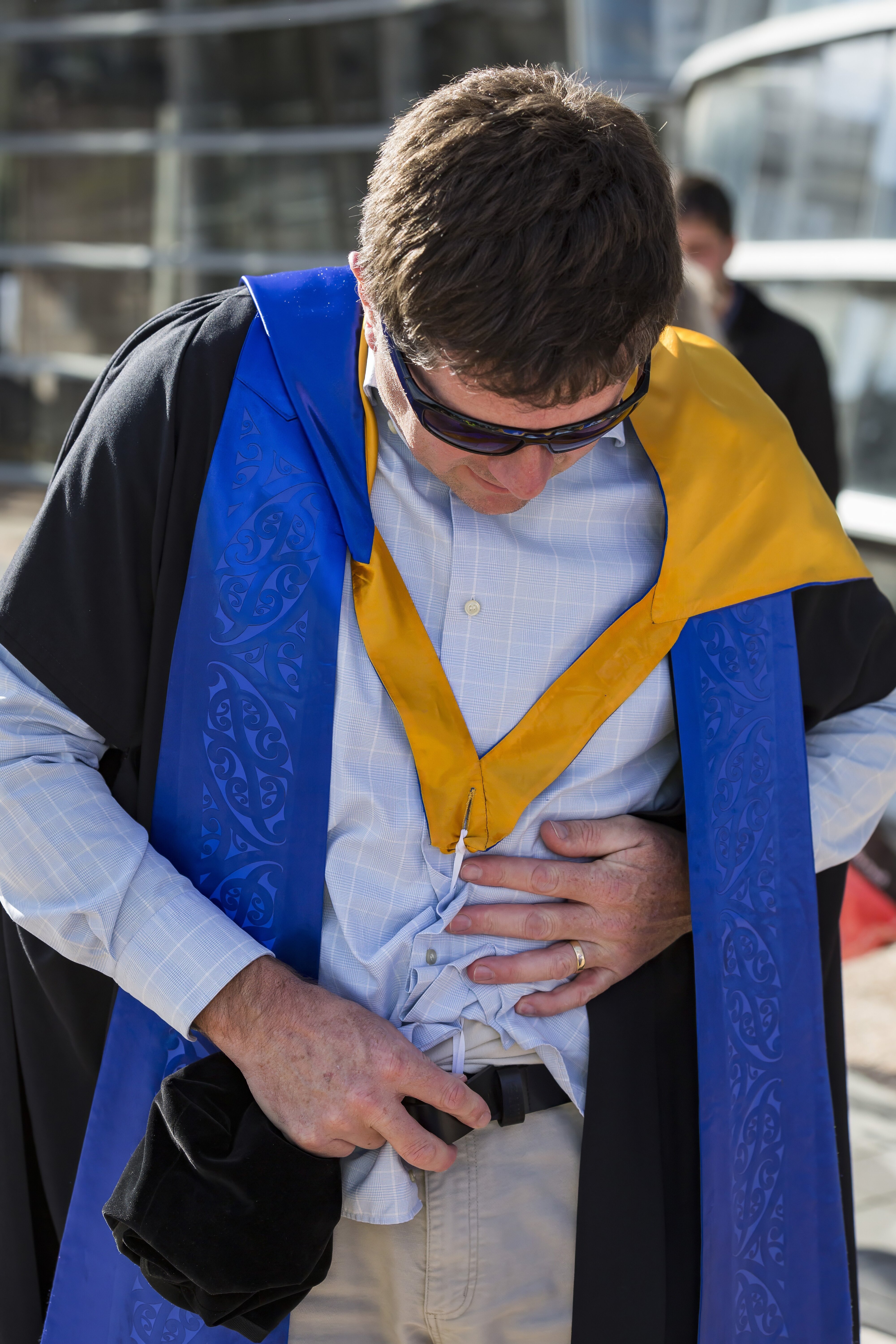 2024 LU Graduation Afternoon Procession and Ceremony (23)