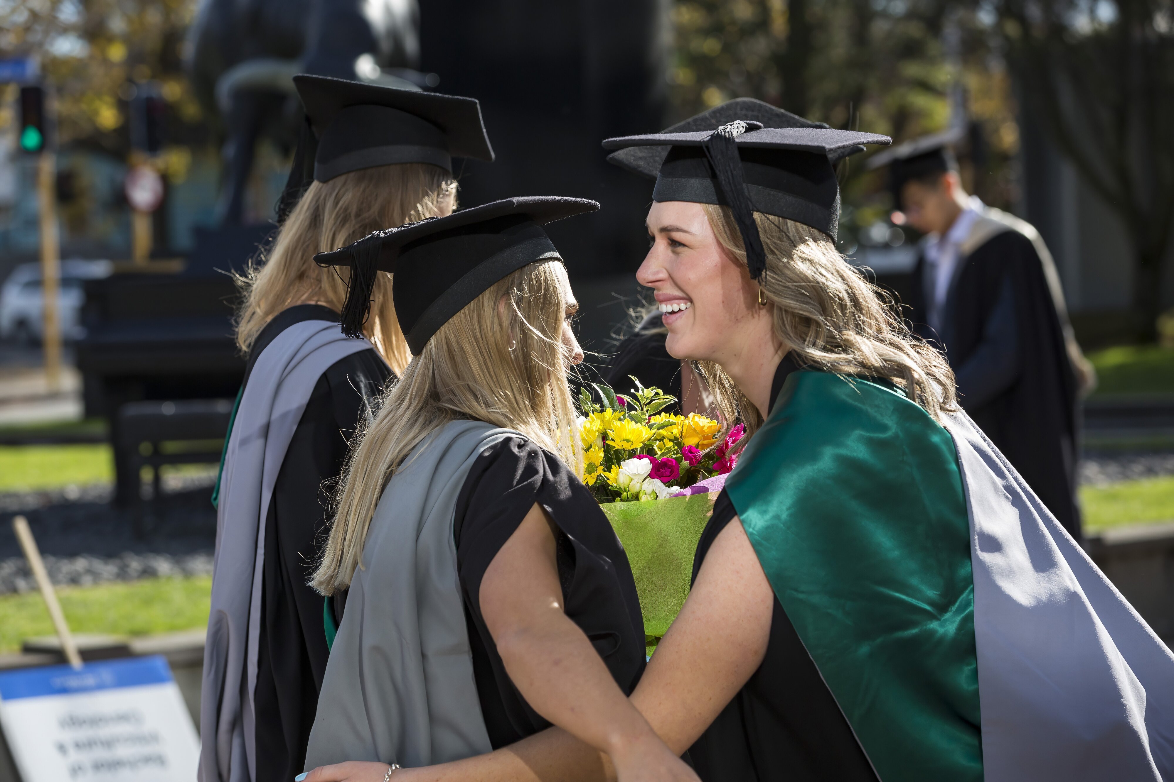 2024 LU Graduation Afternoon Procession and Ceremony (22)