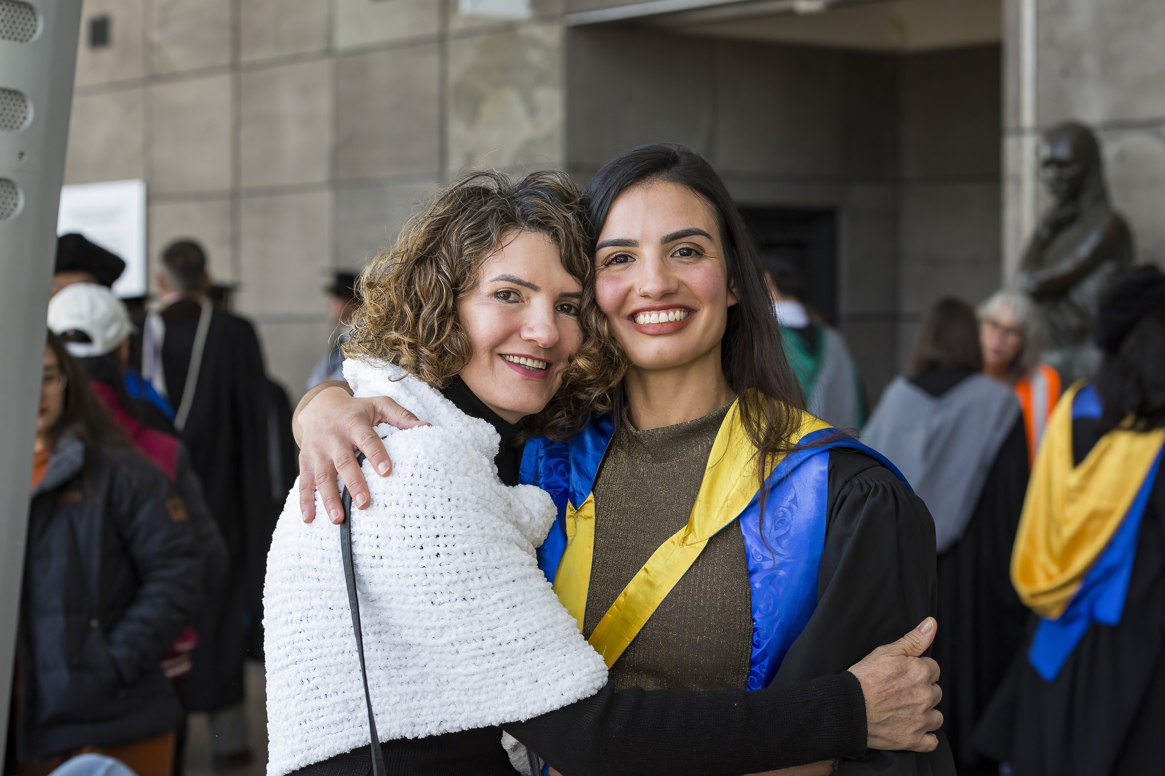 2024 LU Graduation Afternoon Procession and Ceremony (20)