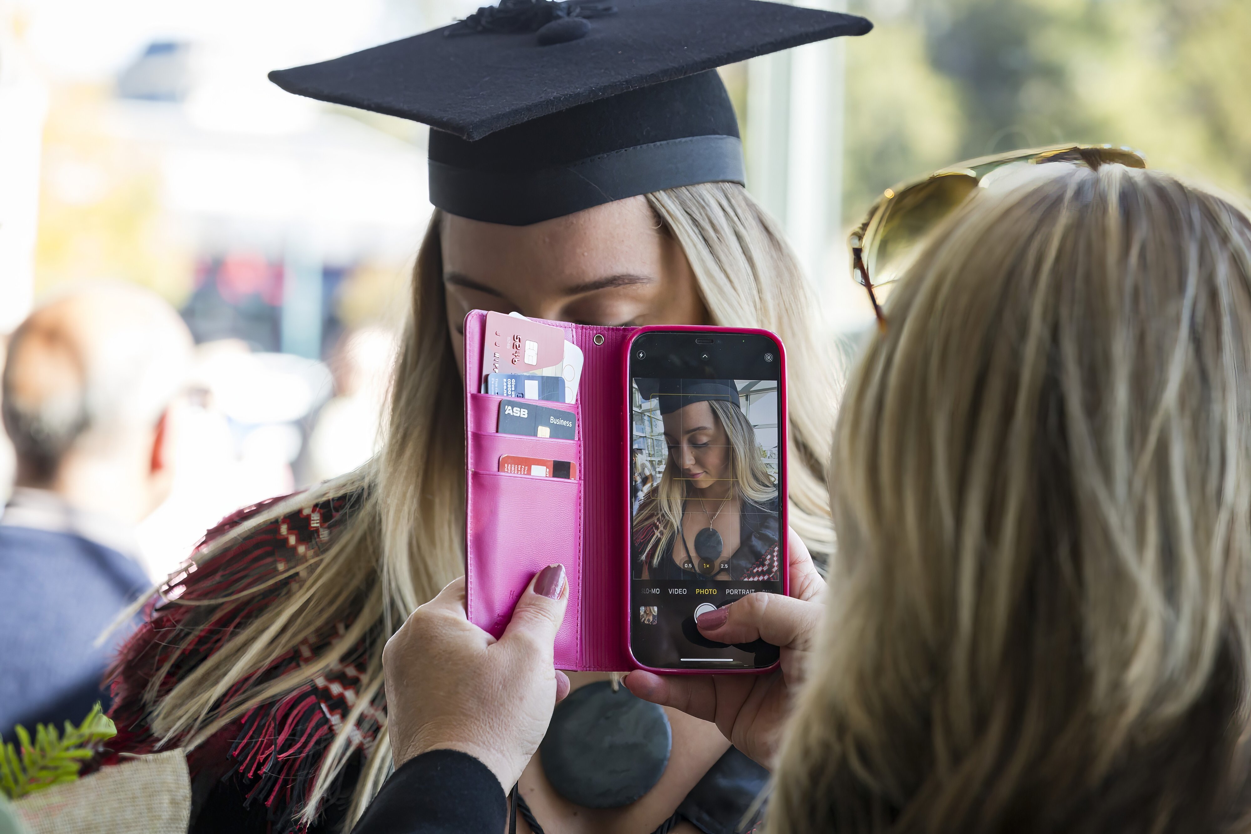 2024 LU Graduation Afternoon Procession and Ceremony (7)