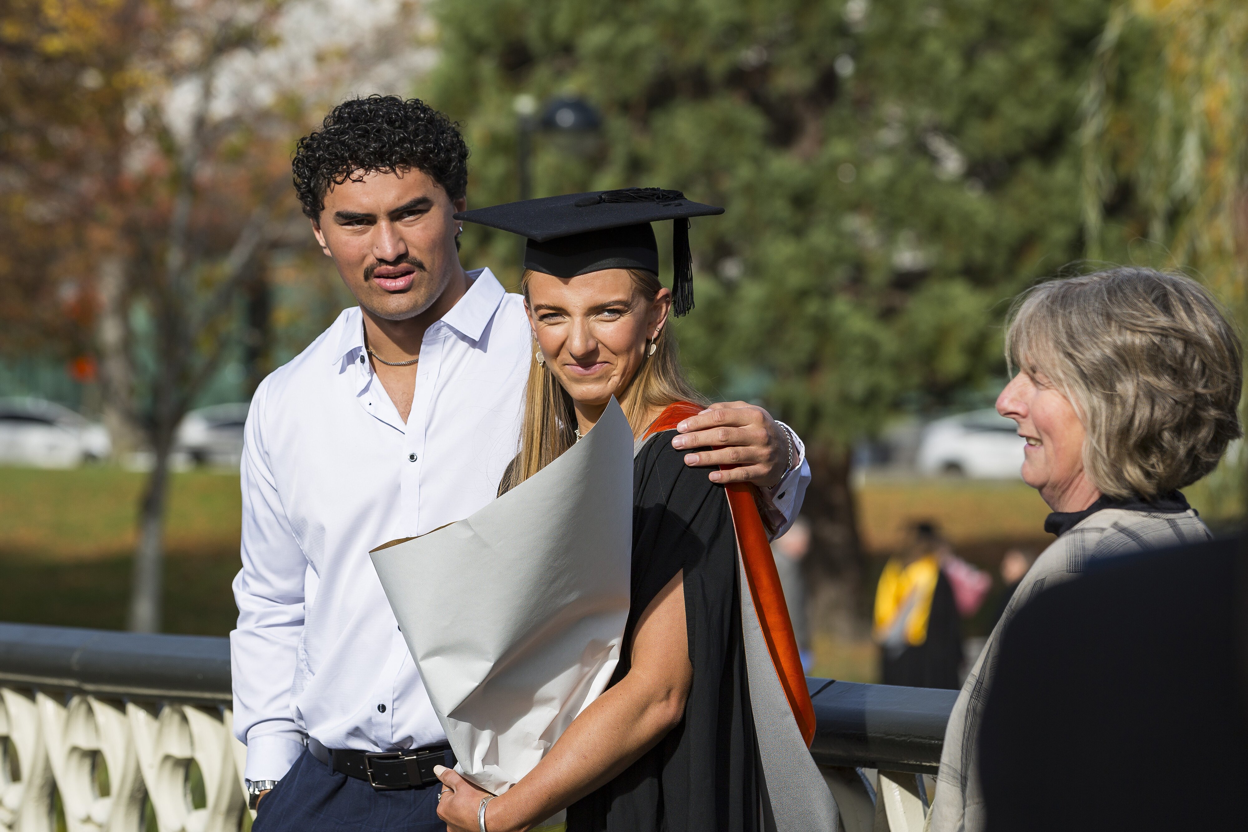 2024 LU Graduation Morning Procession and Ceremony (517)