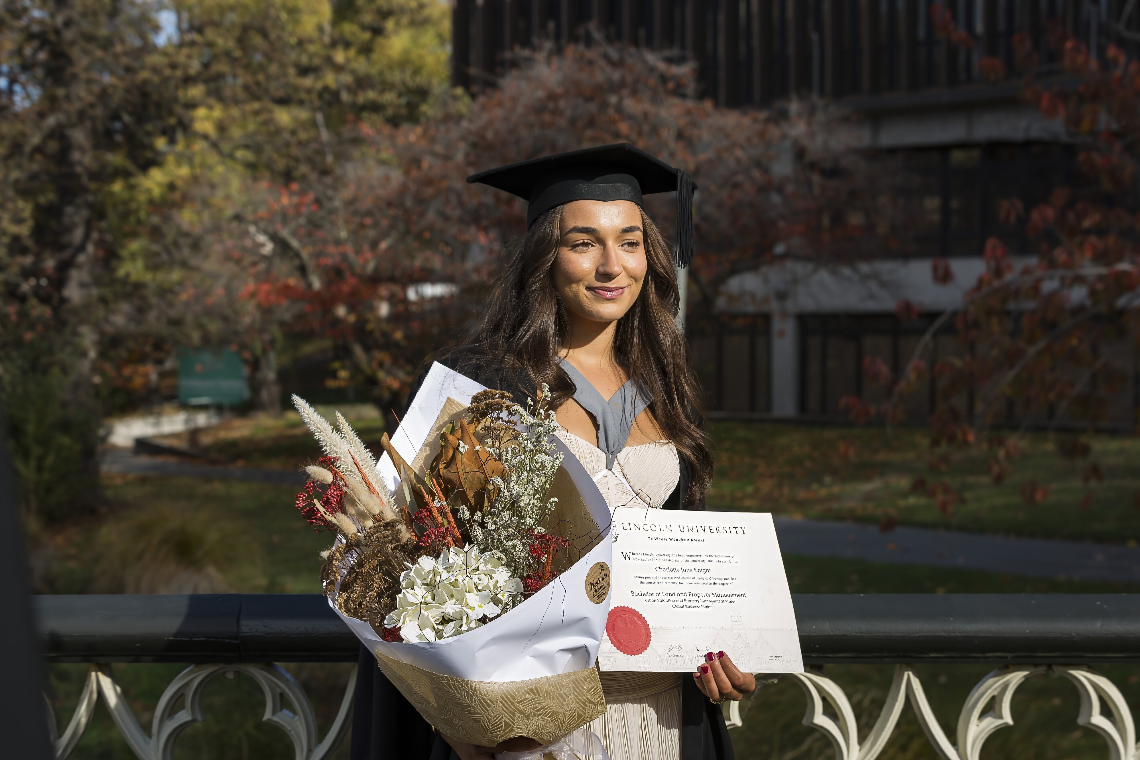 2024 LU Graduation Morning Procession and Ceremony (518)