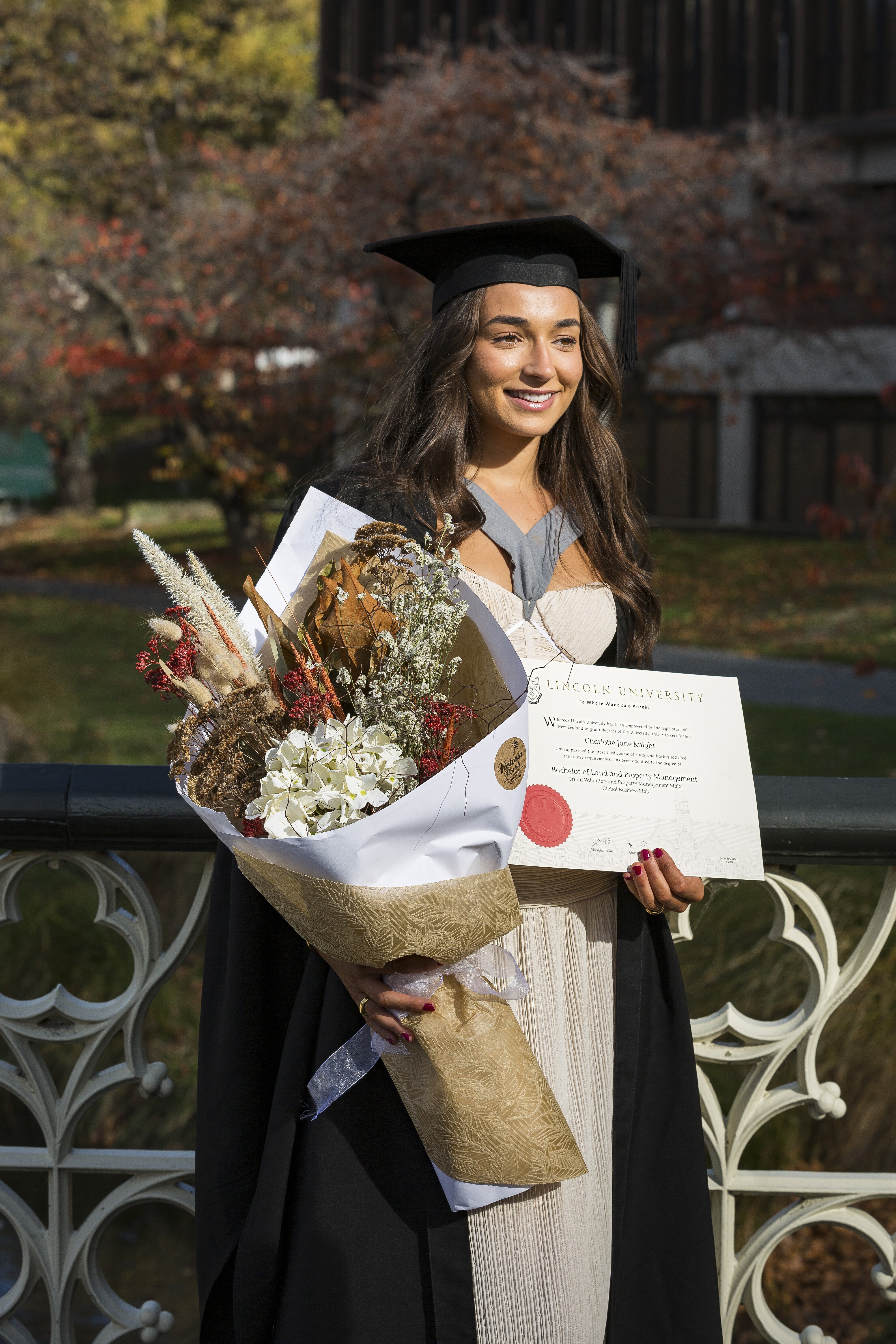 2024 LU Graduation Morning Procession and Ceremony (519)