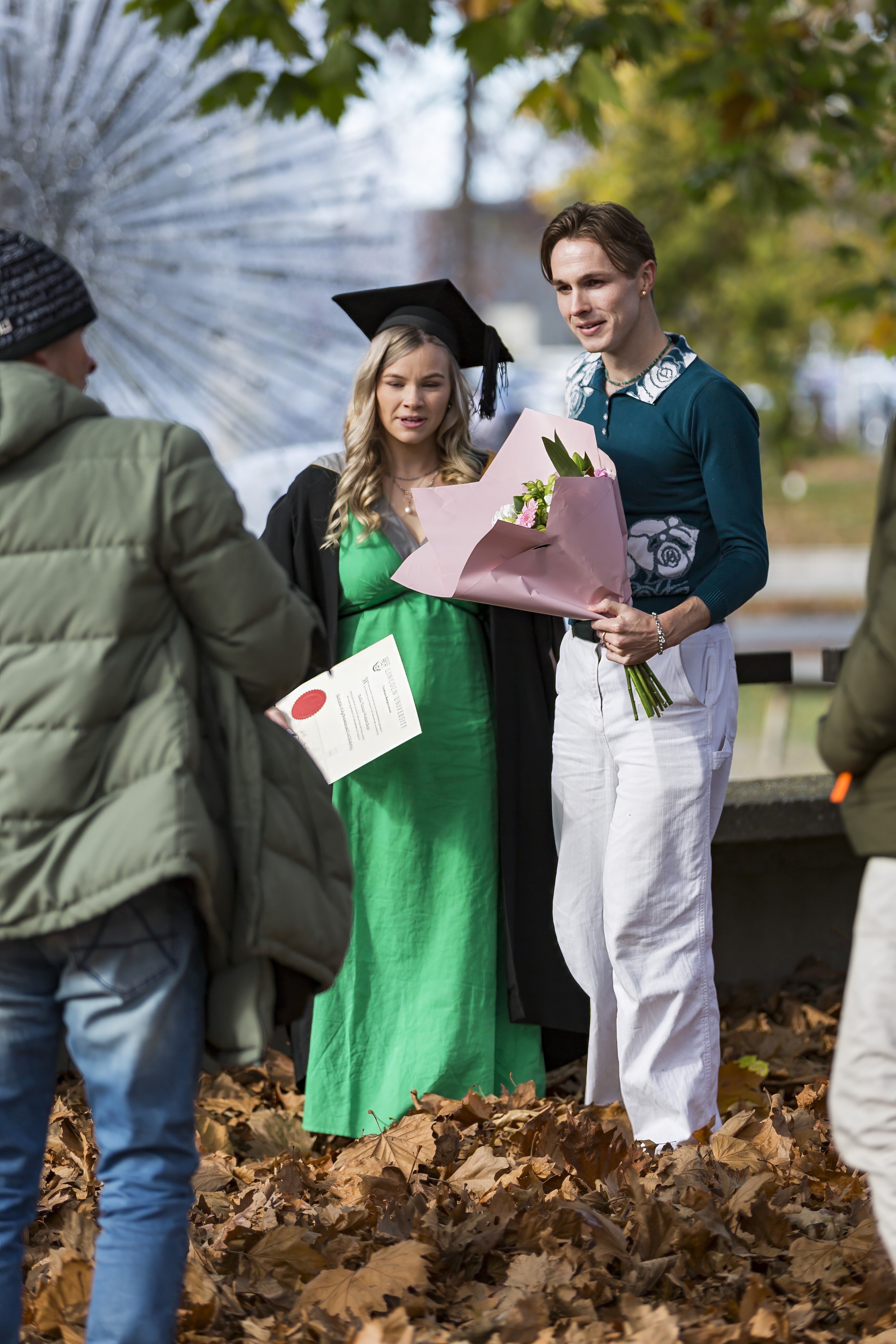 2024 LU Graduation Morning Procession and Ceremony (515)