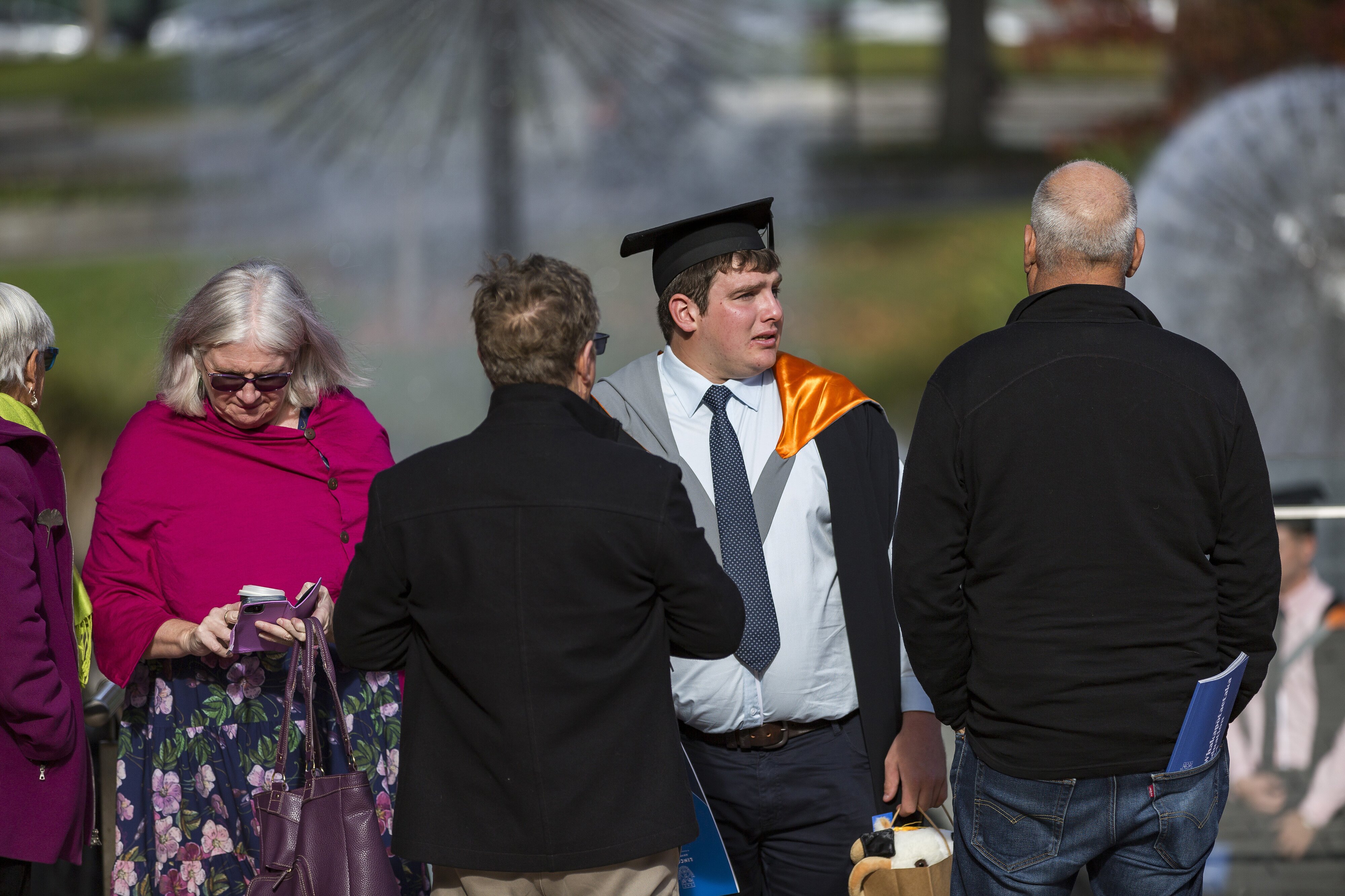 2024 LU Graduation Morning Procession and Ceremony (513)