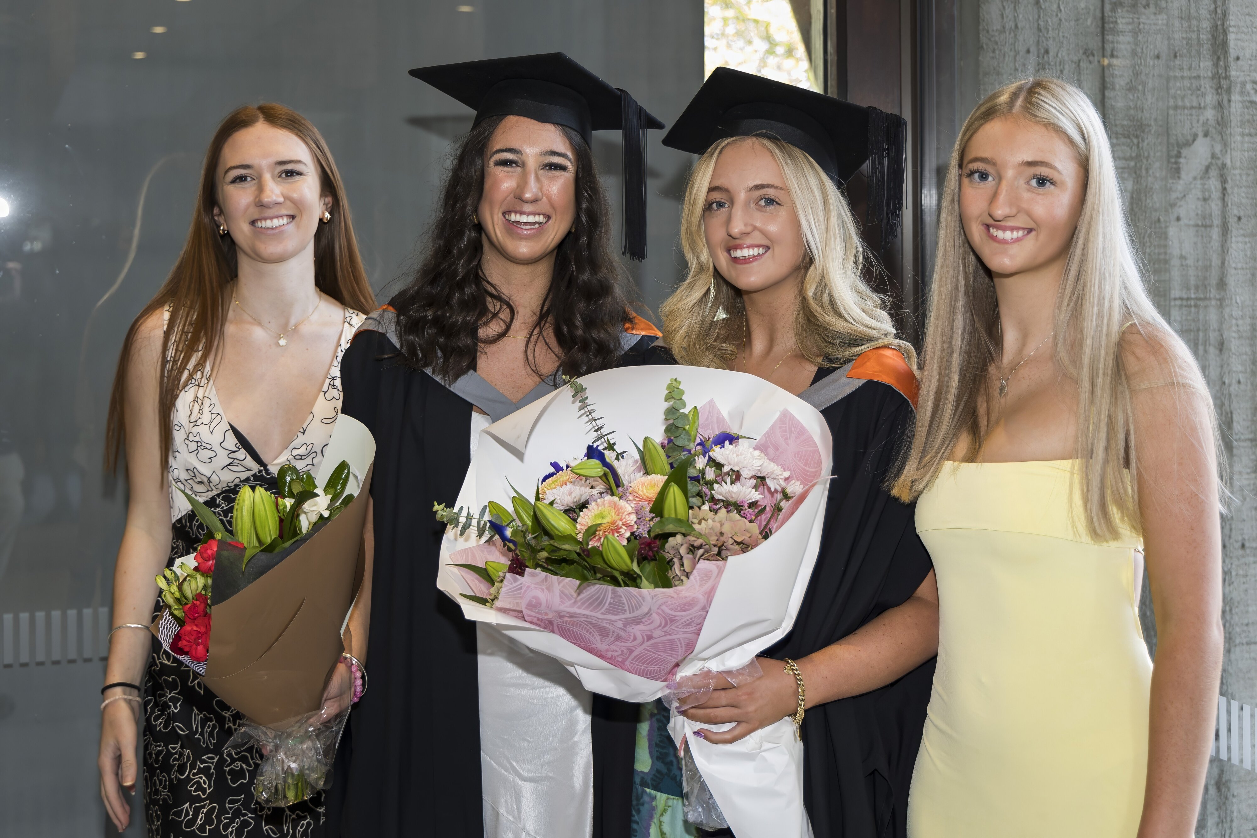 2024 LU Graduation Morning Procession and Ceremony (511)