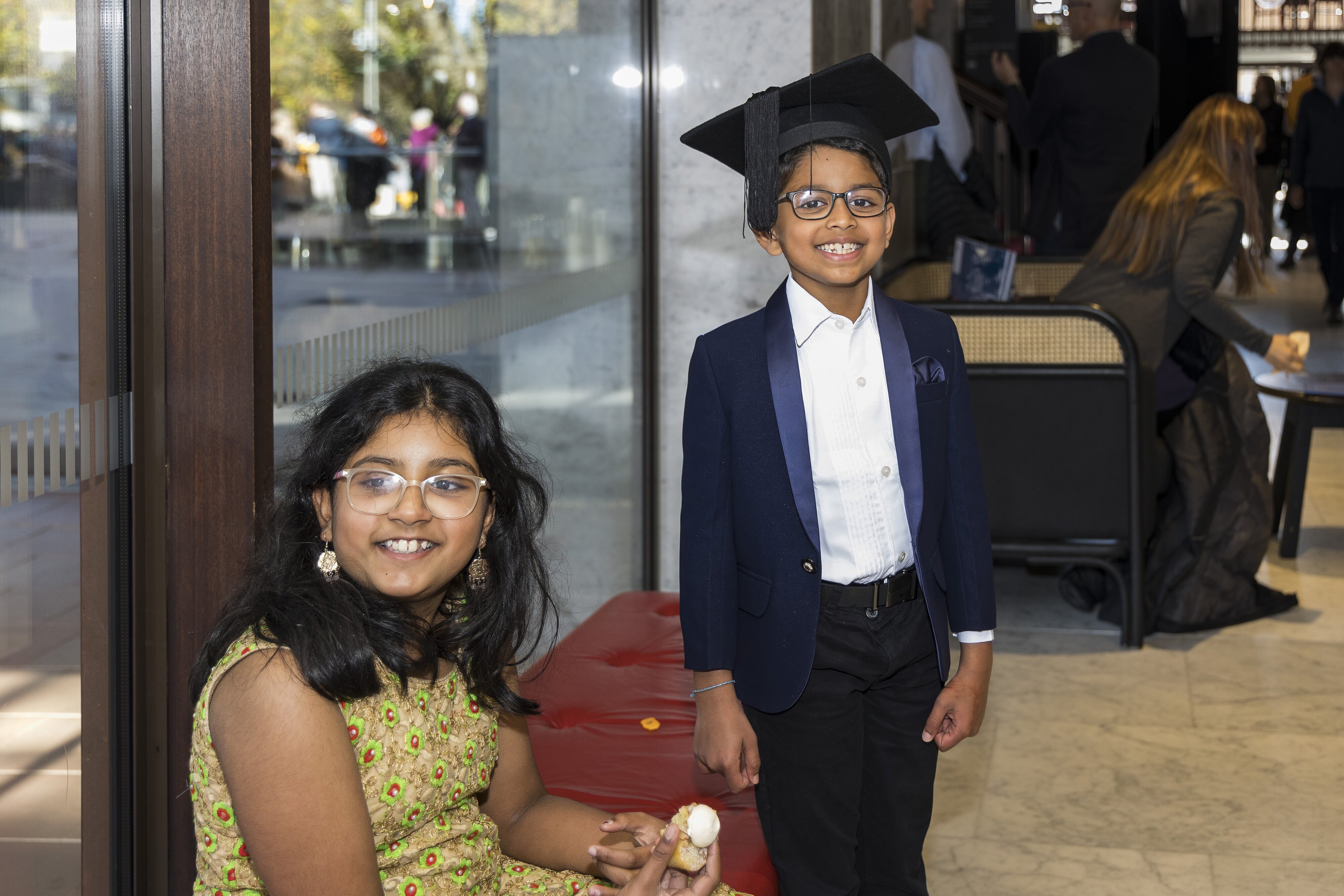 2024 LU Graduation Morning Procession and Ceremony (510)