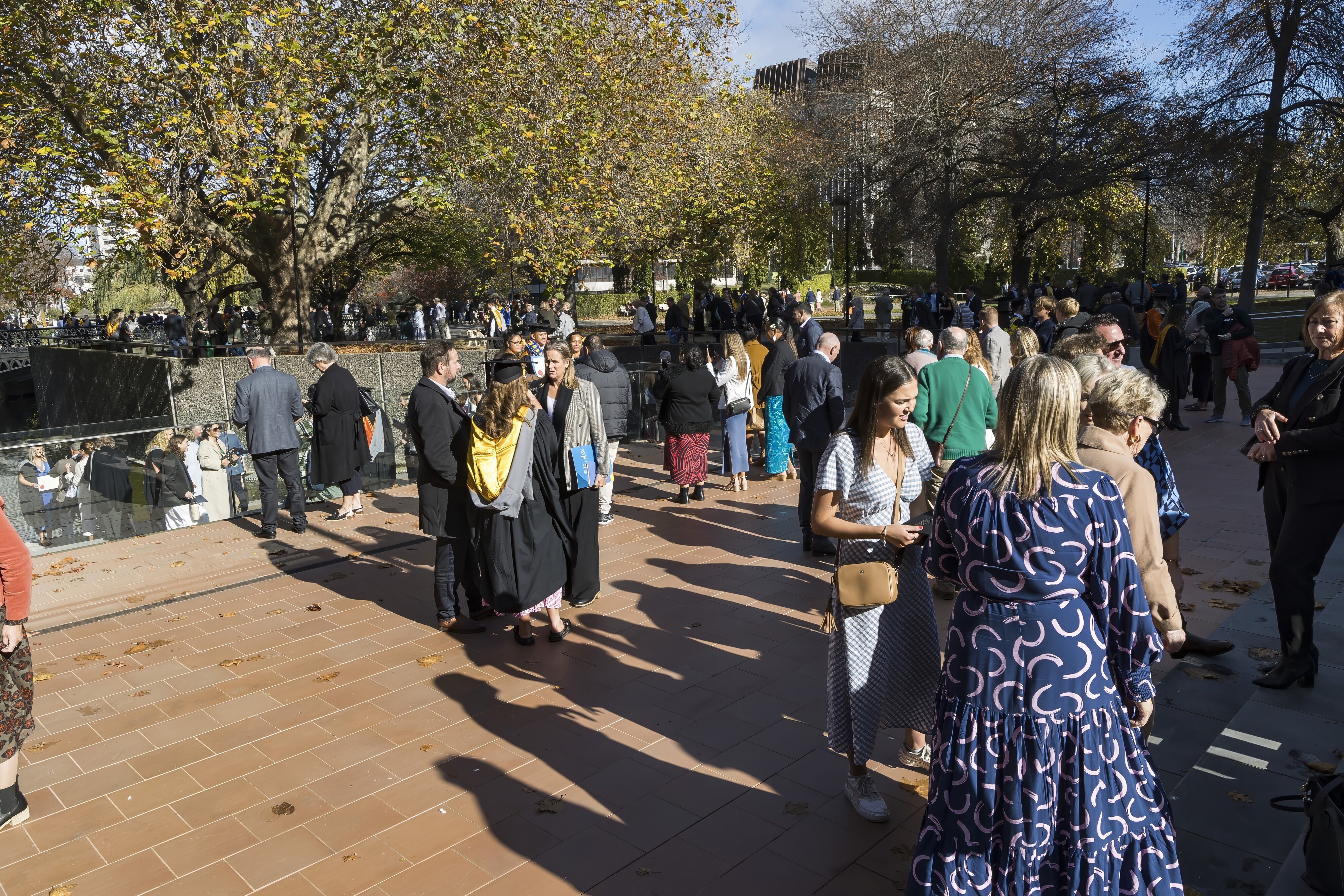 2024 LU Graduation Morning Procession and Ceremony (506)