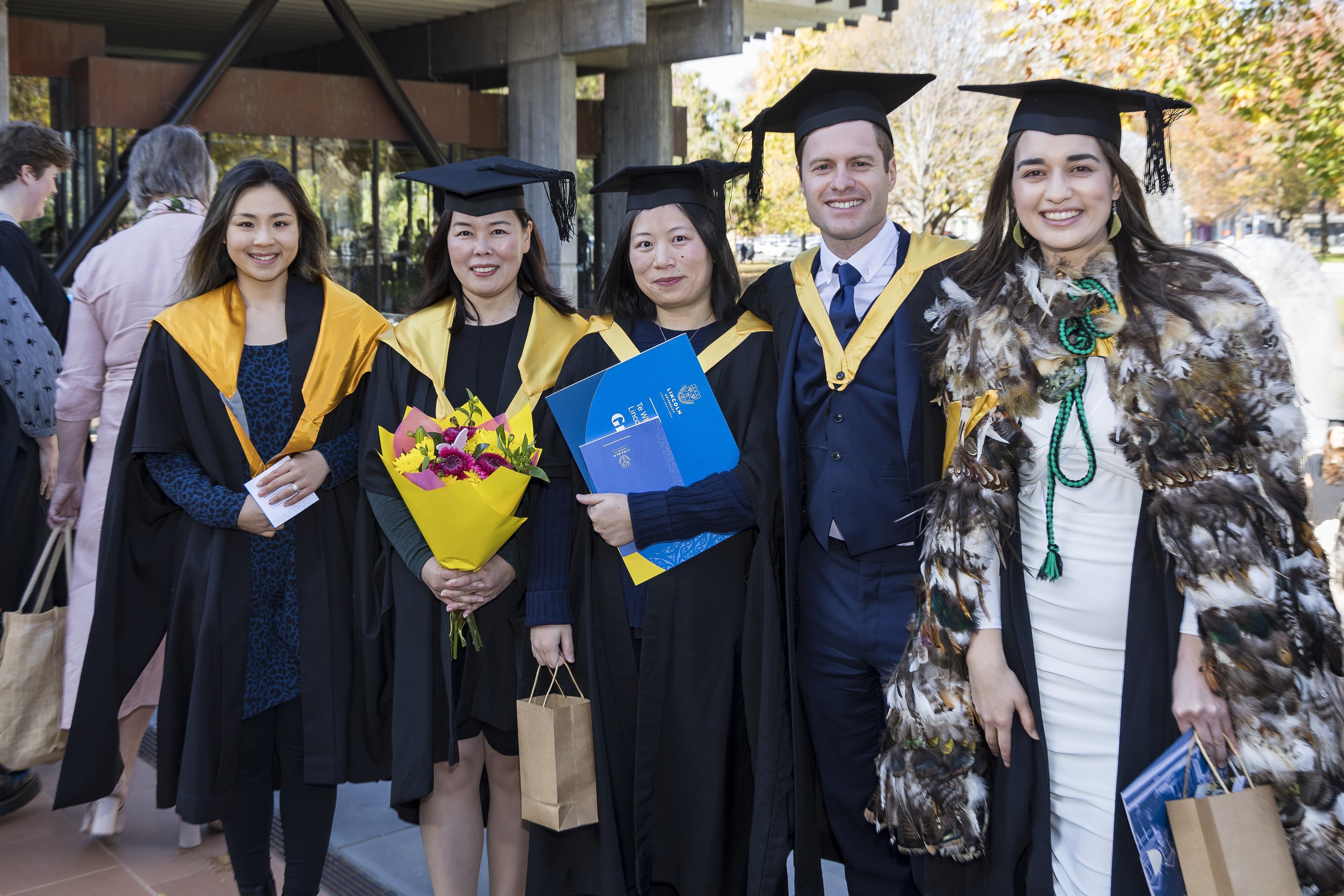 2024 LU Graduation Morning Procession and Ceremony (505)