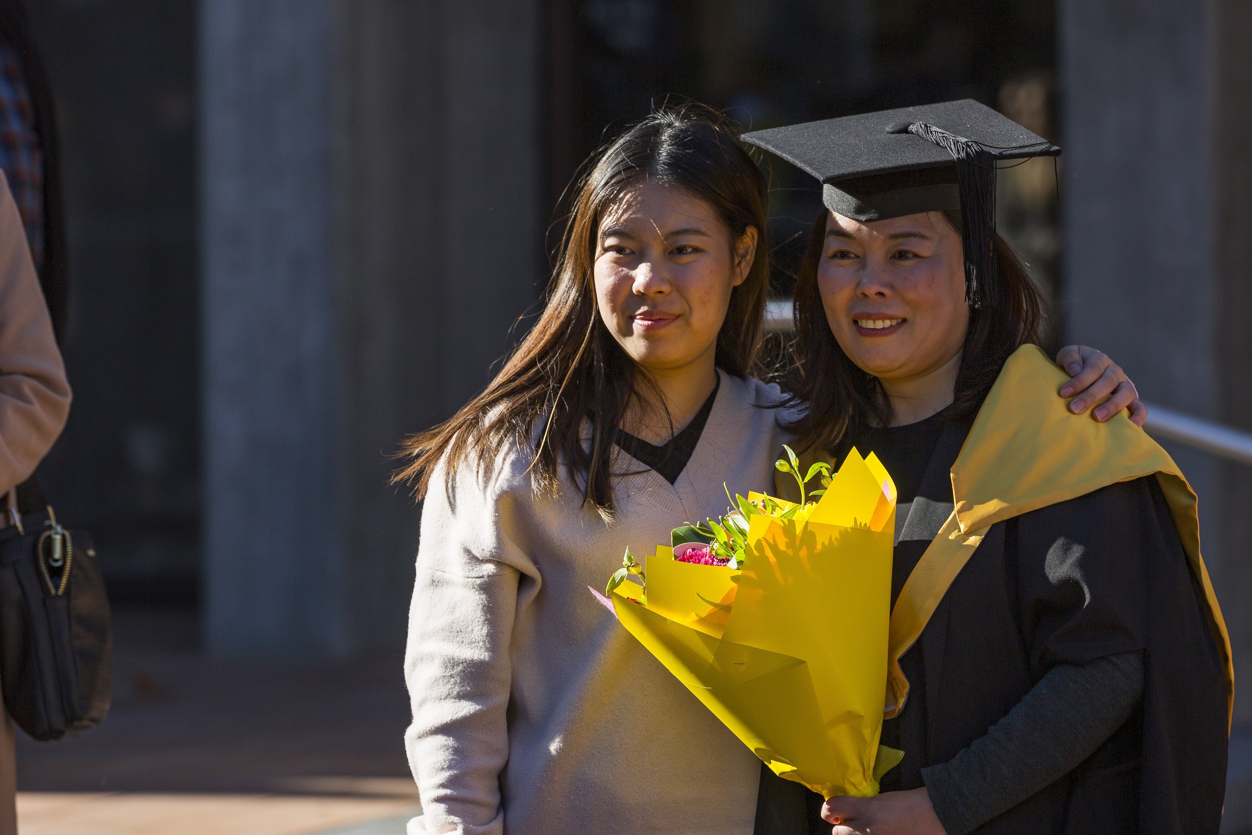 2024 LU Graduation Morning Procession and Ceremony (499)