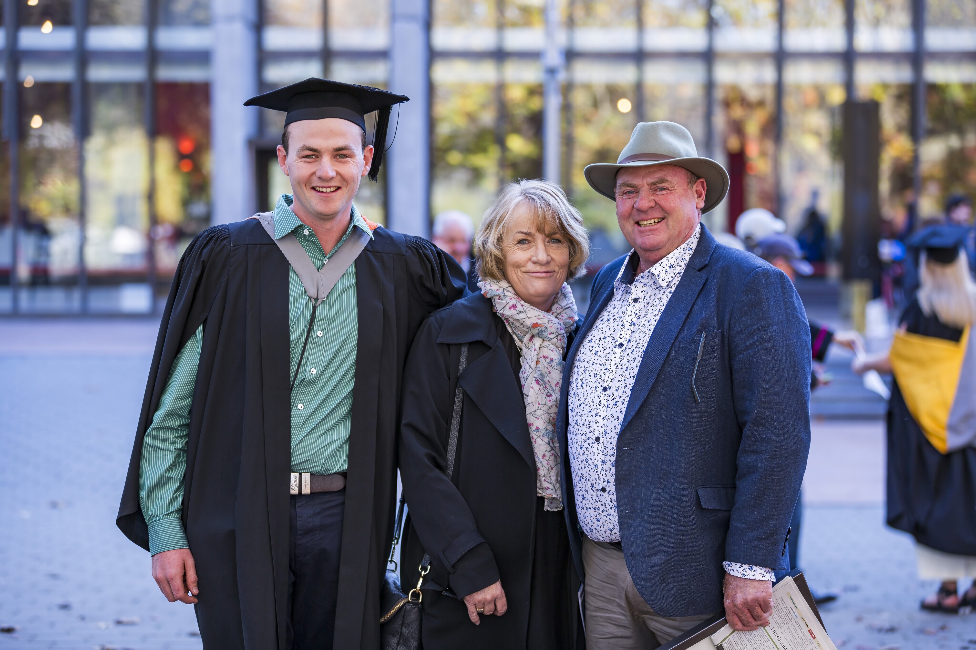 2024 LU Graduation Morning Procession and Ceremony (496)