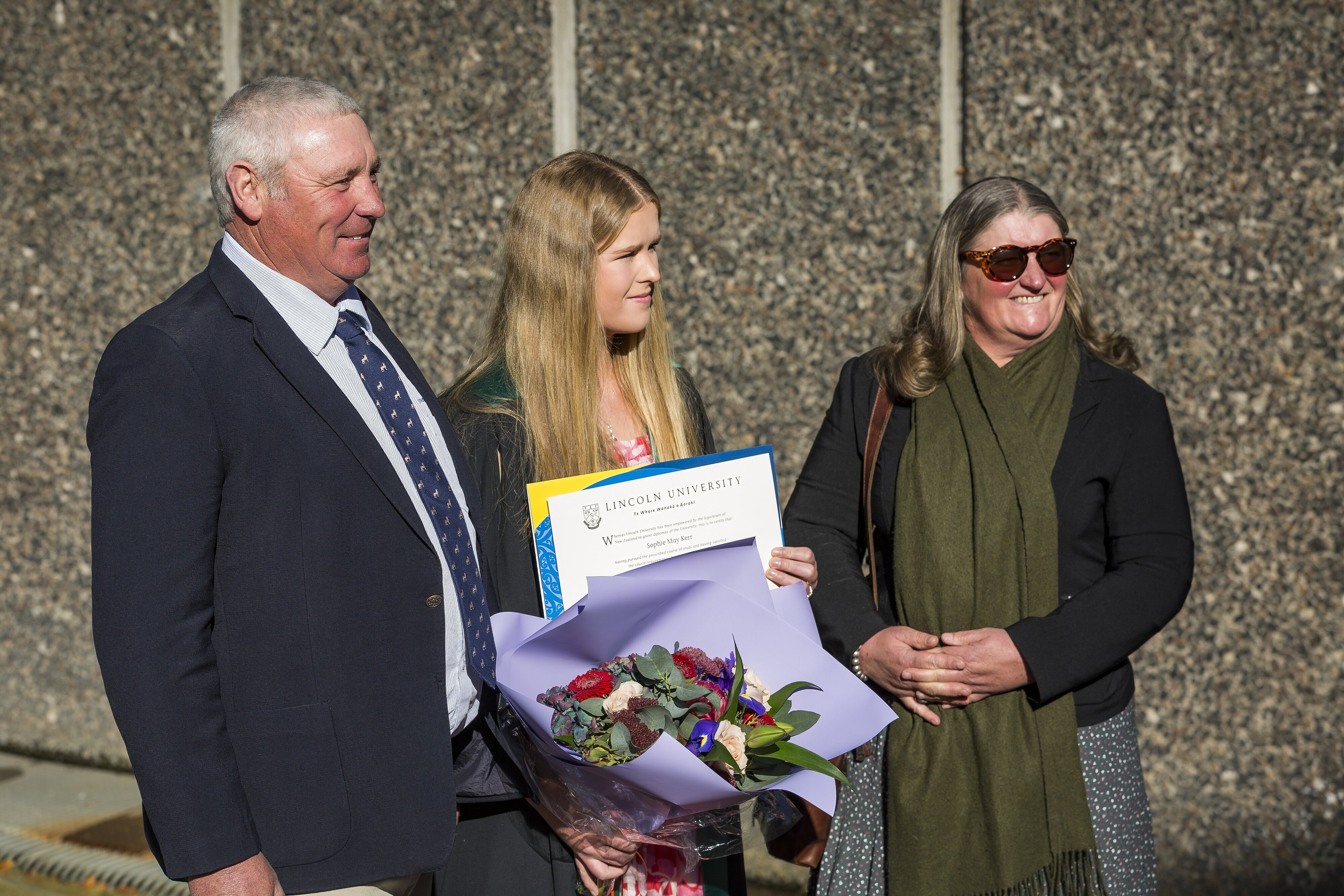 2024 LU Graduation Morning Procession and Ceremony (493)