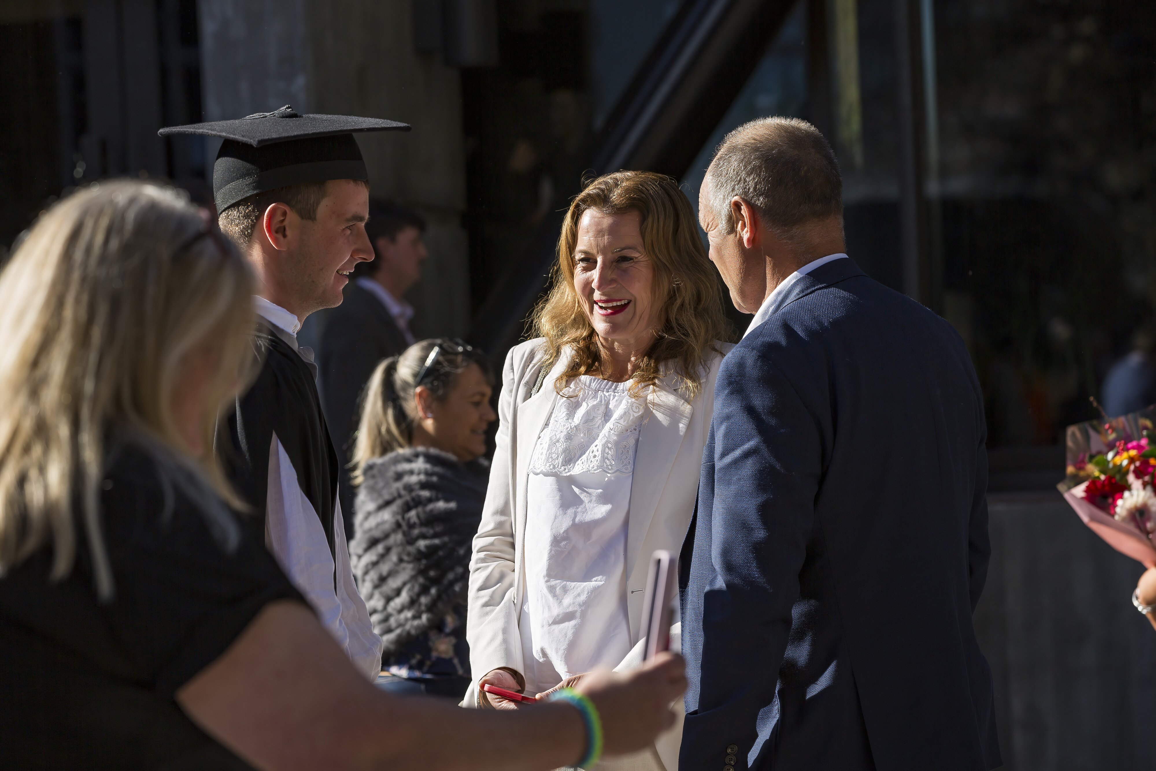 2024 LU Graduation Morning Procession and Ceremony (492)