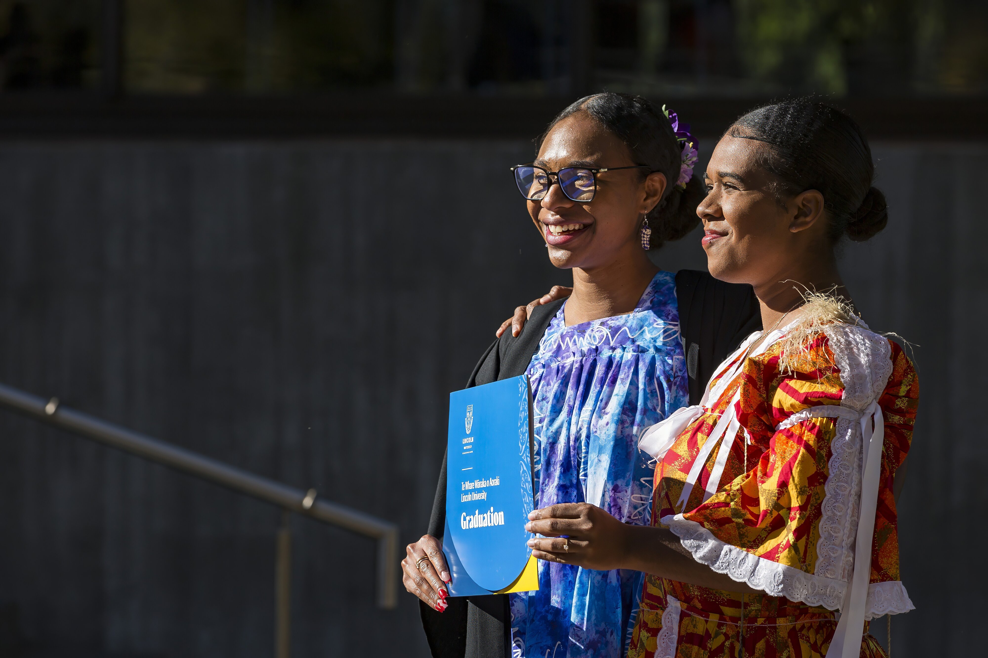 2024 LU Graduation Morning Procession and Ceremony (491)