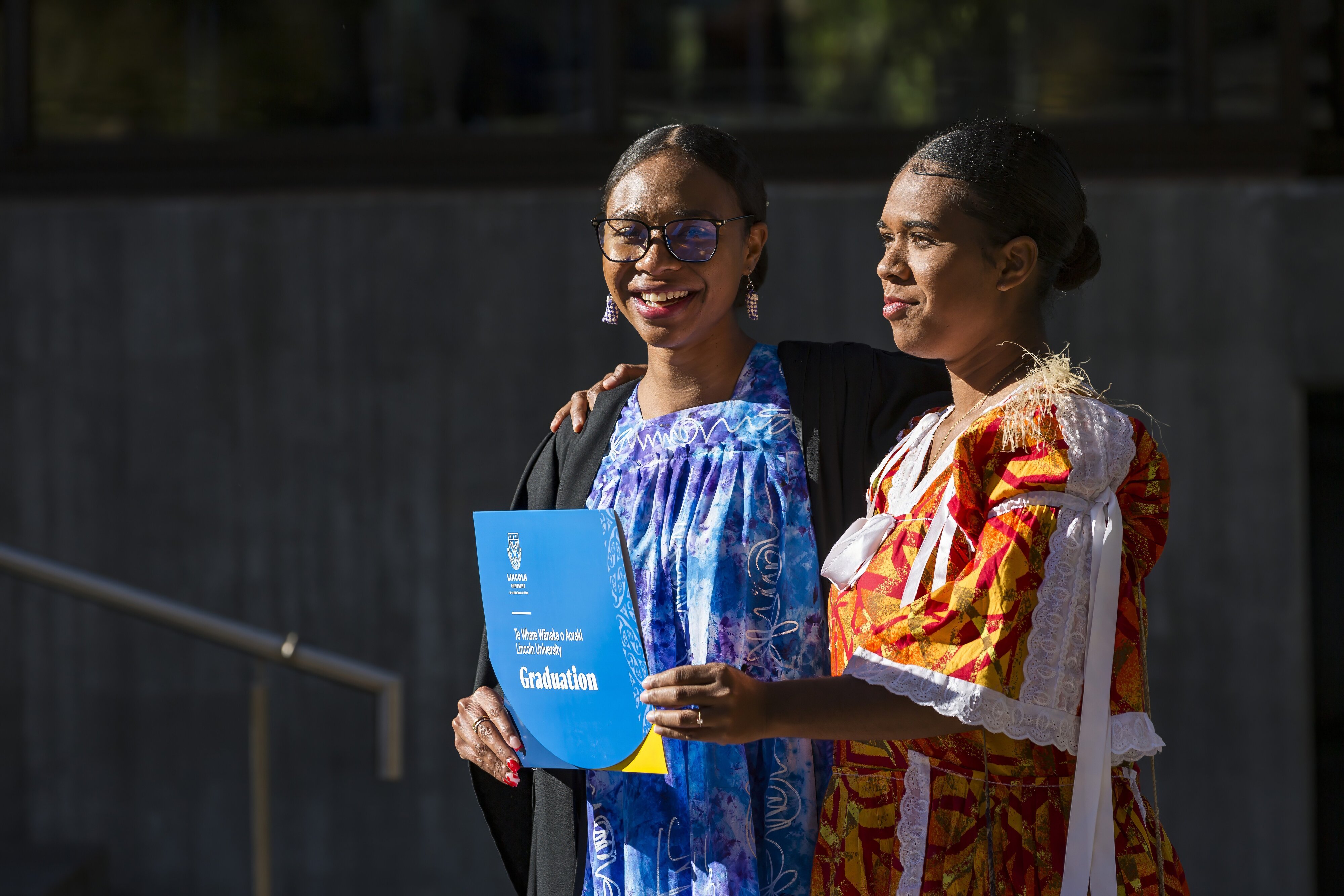 2024 LU Graduation Morning Procession and Ceremony (490)