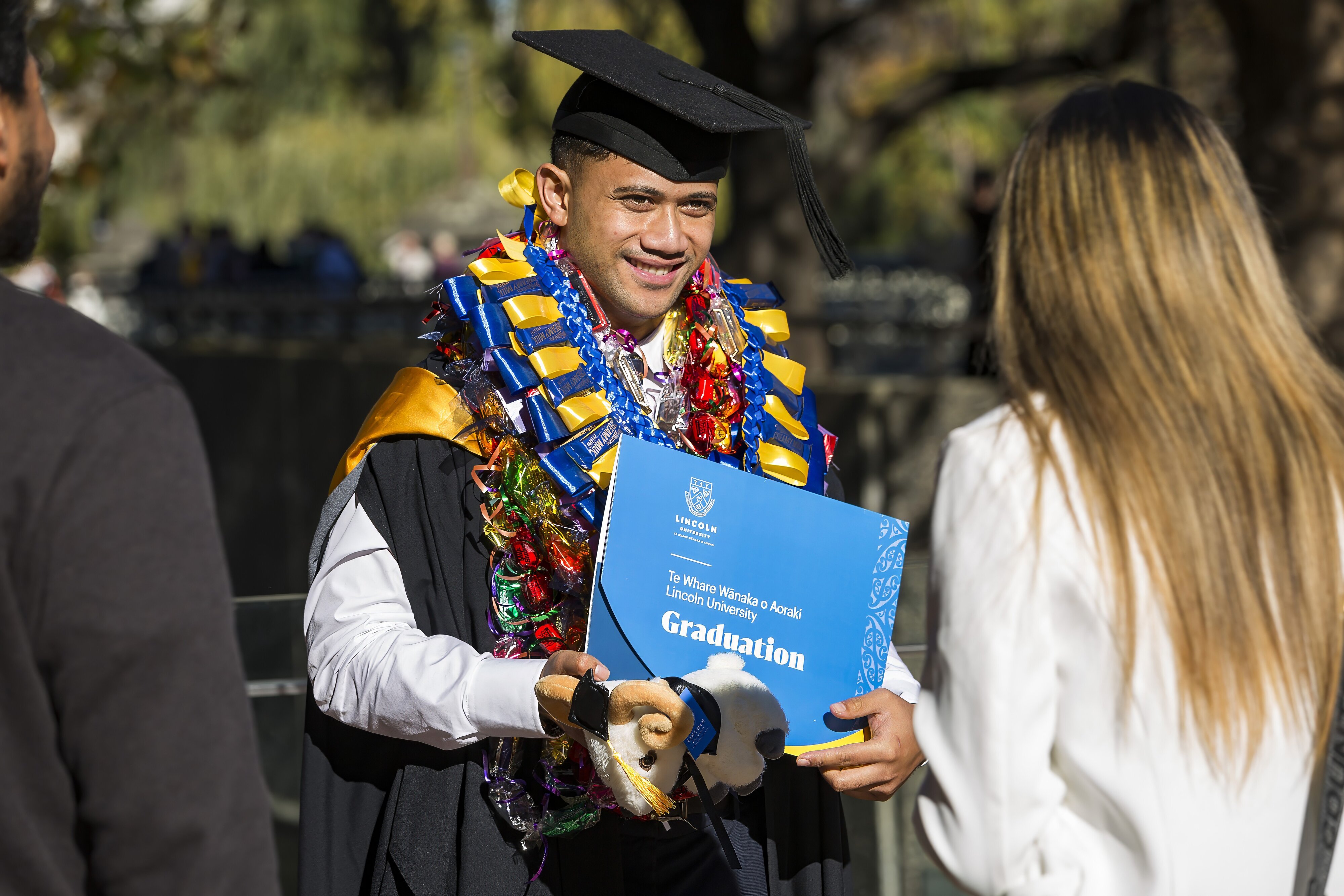 2024 LU Graduation Morning Procession and Ceremony (487)