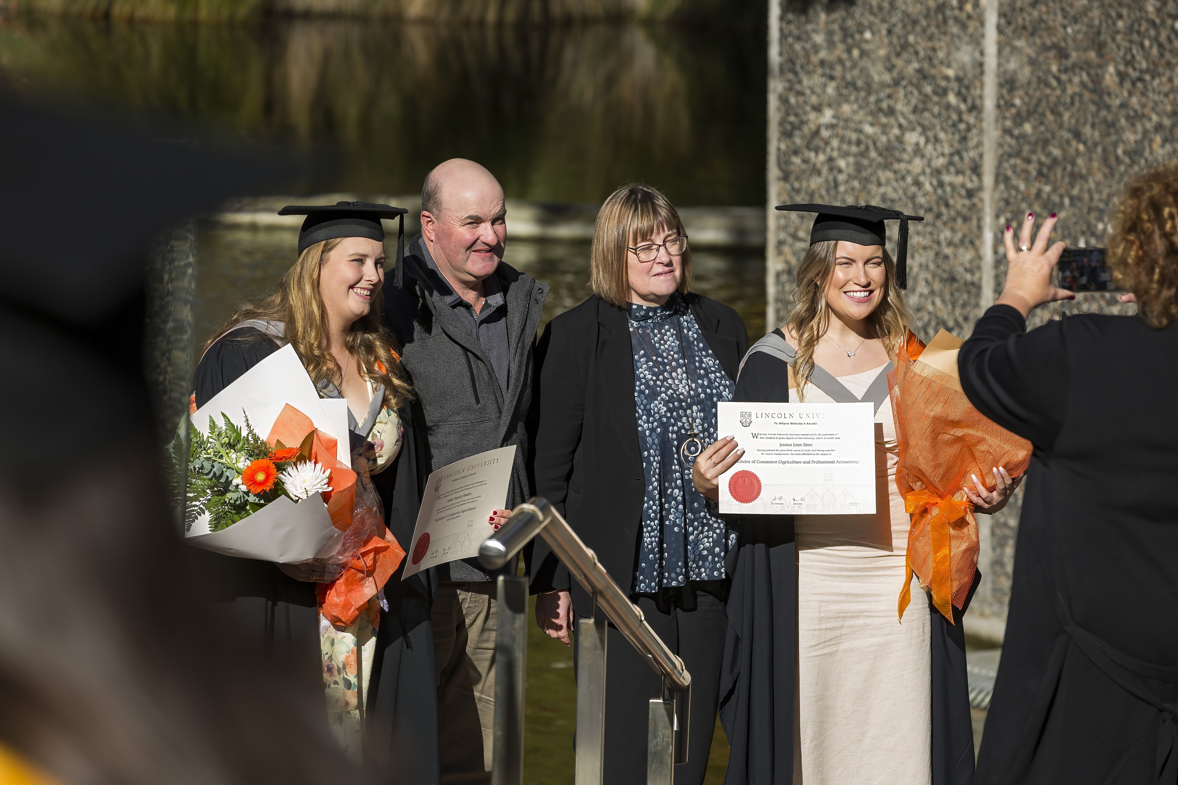 2024 LU Graduation Morning Procession and Ceremony (486)