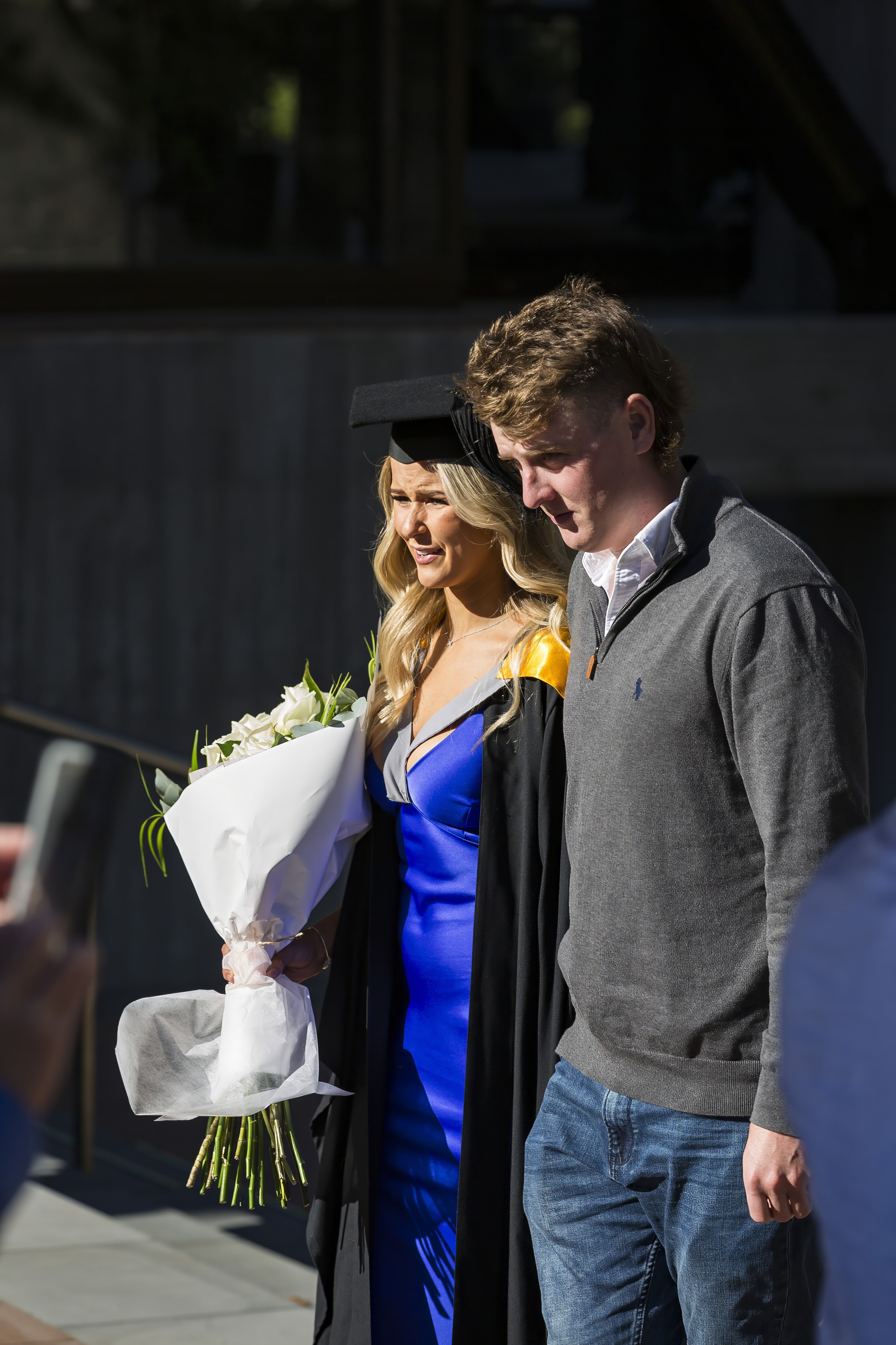 2024 LU Graduation Morning Procession and Ceremony (485)