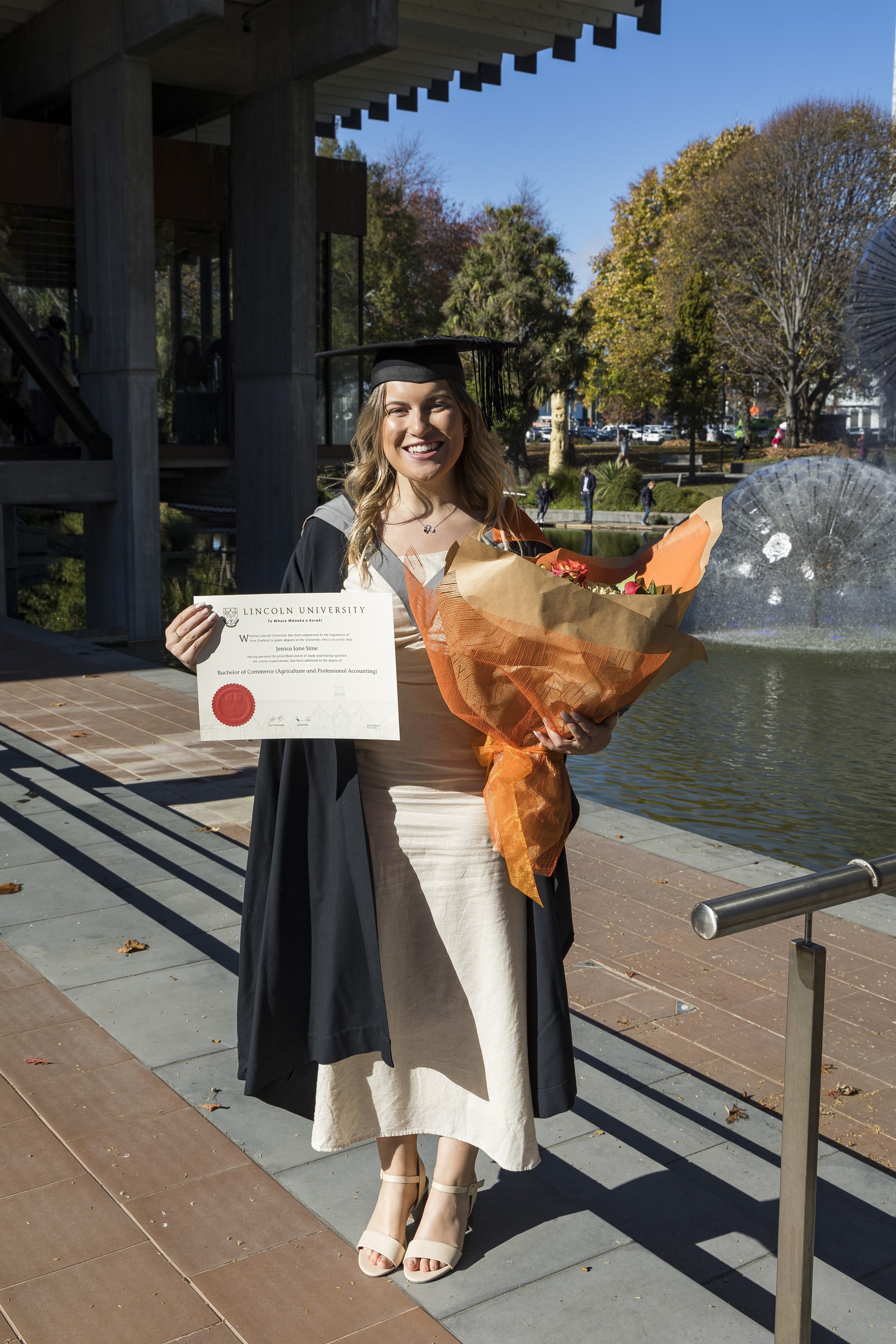 2024 LU Graduation Morning Procession and Ceremony (480)