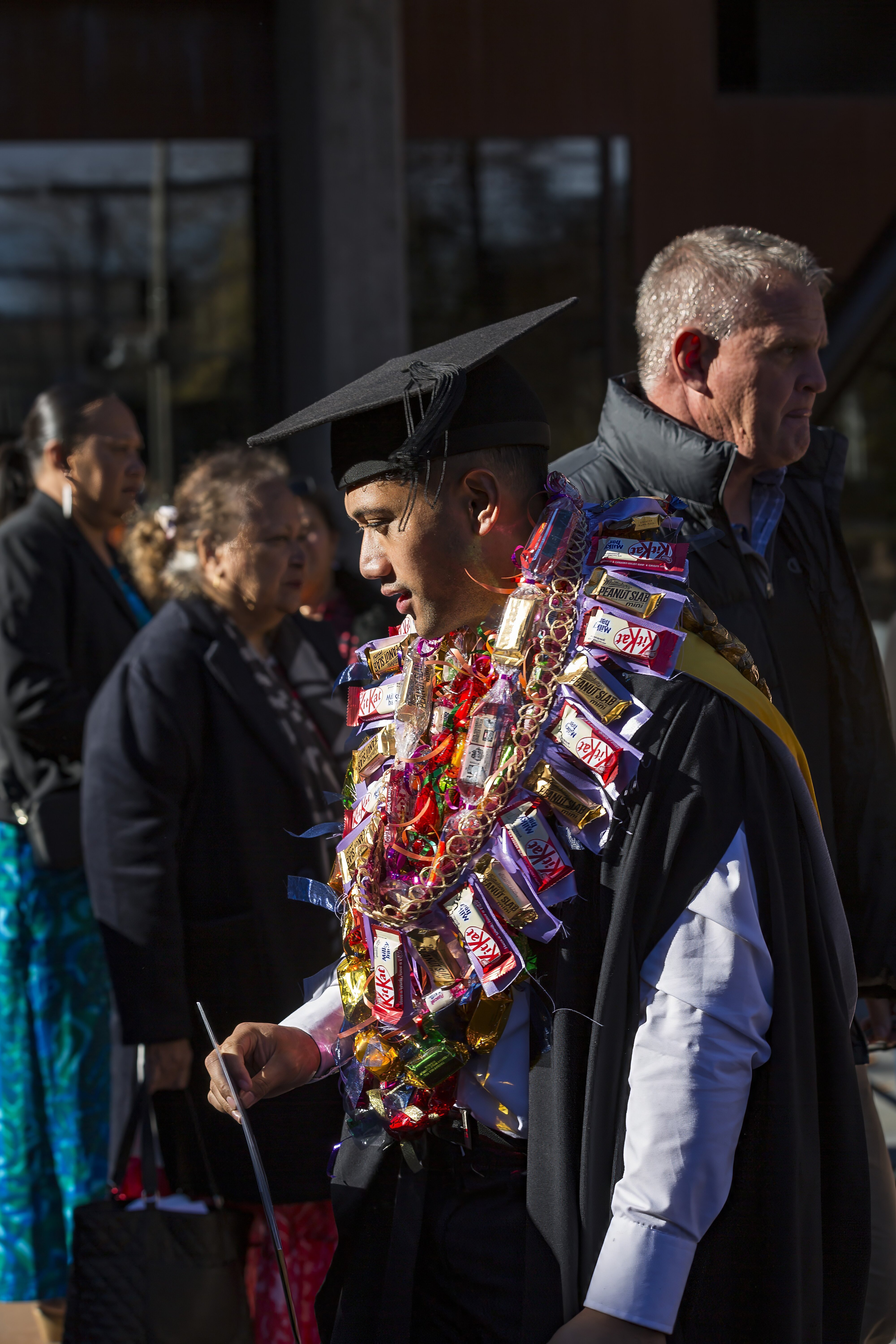 2024 LU Graduation Morning Procession and Ceremony (475)
