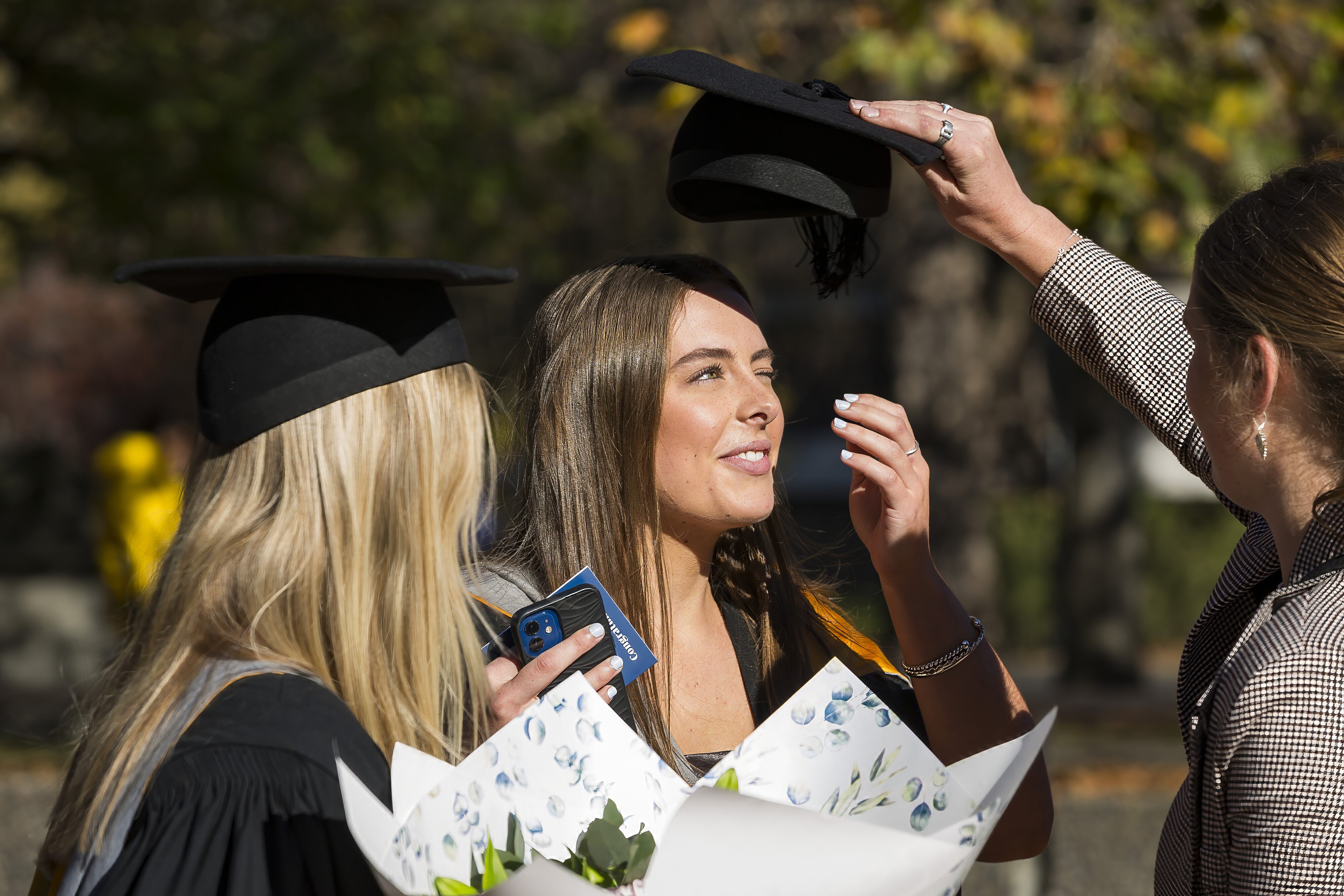 2024 LU Graduation Morning Procession and Ceremony (472)