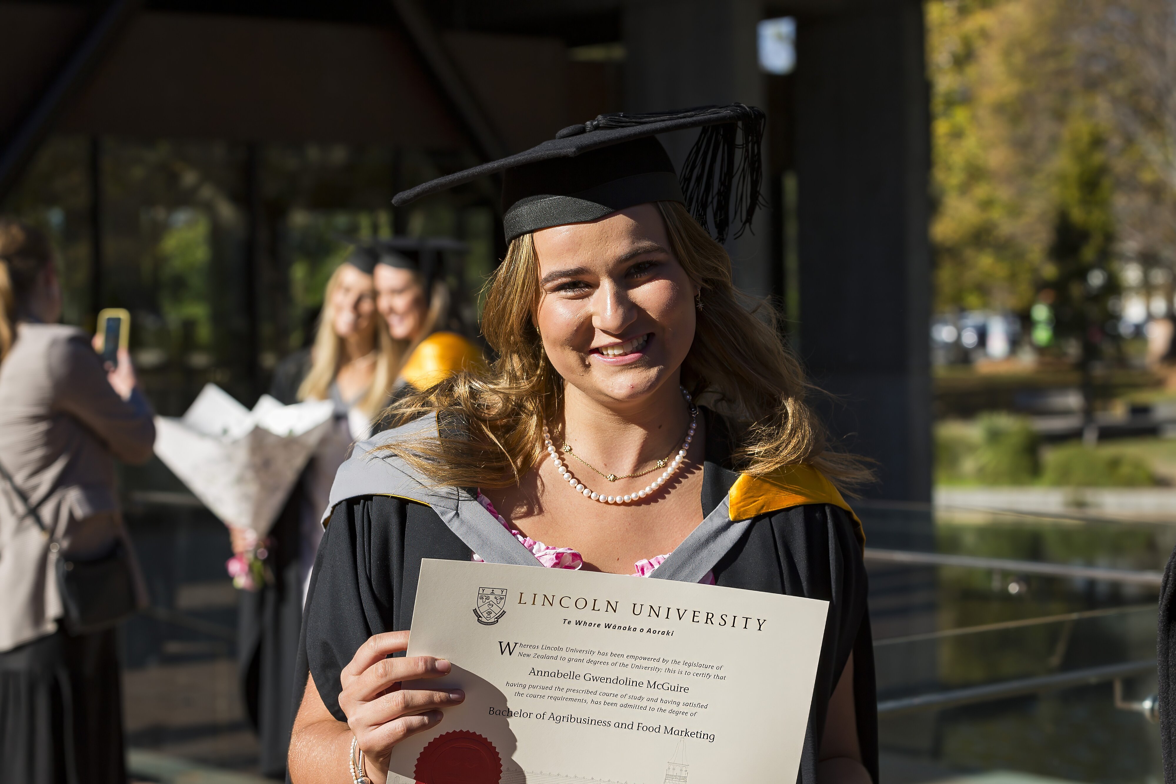 2024 LU Graduation Morning Procession and Ceremony (471)