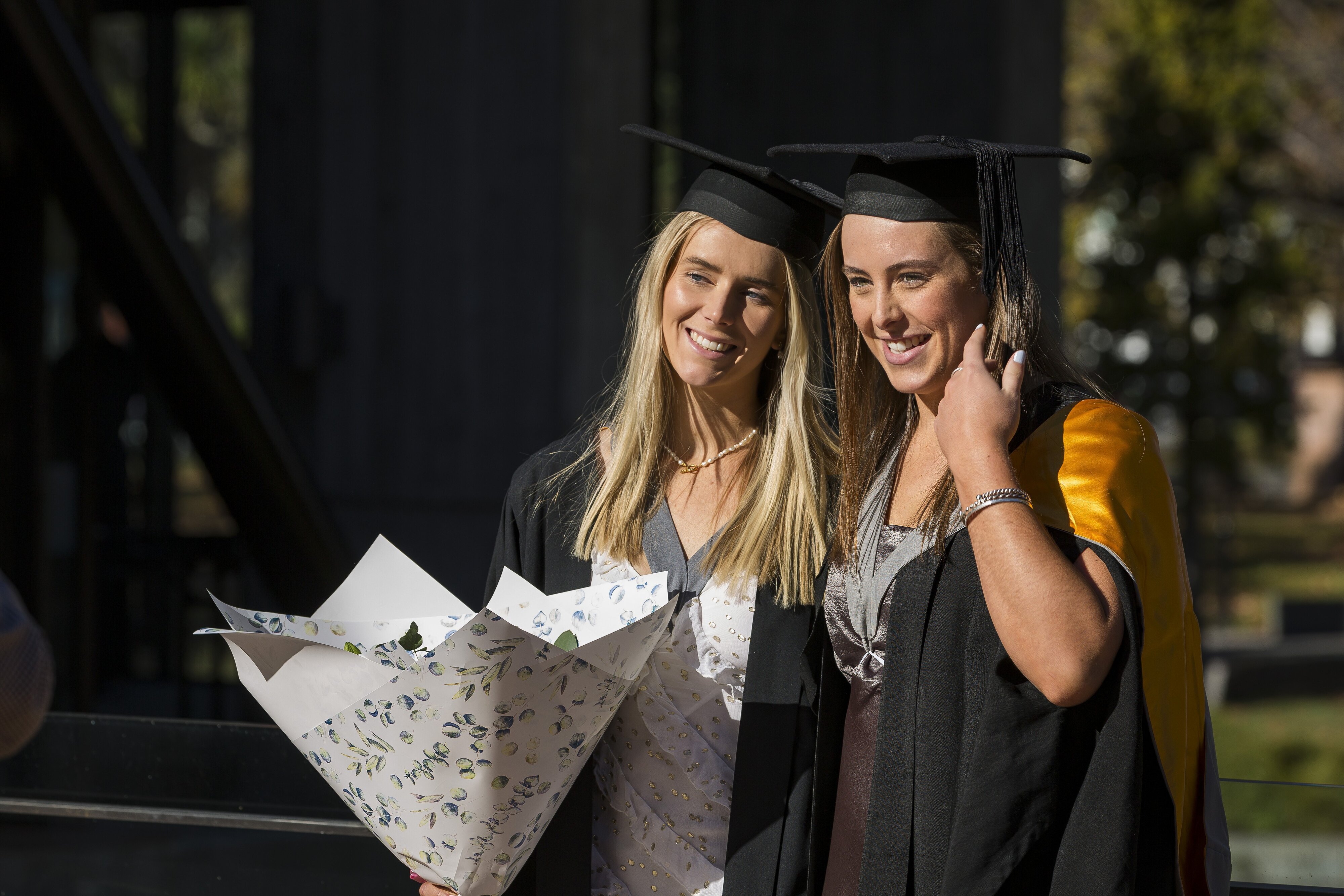 2024 LU Graduation Morning Procession and Ceremony (468)